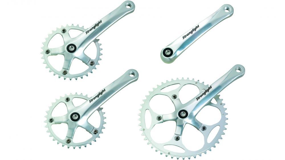 STRONGLIGHT Tandem Impact korba 170 mm 42T