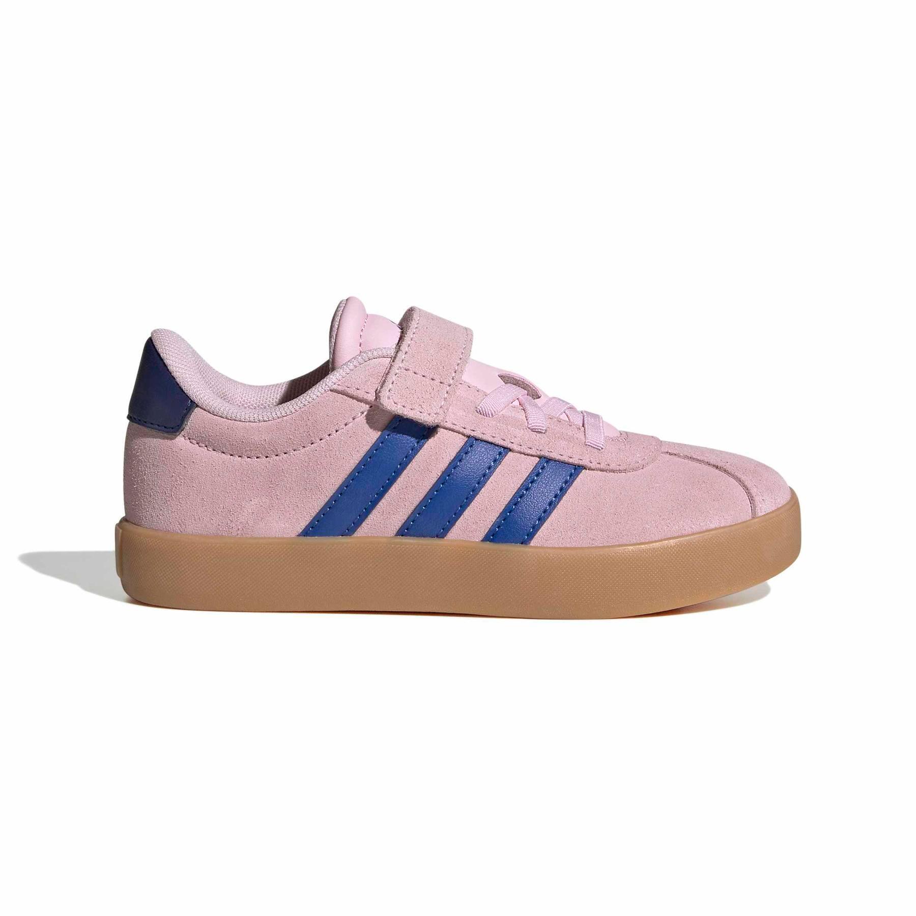 Buty do skateboardu dla małych dzieci adidas VL Court 3.0