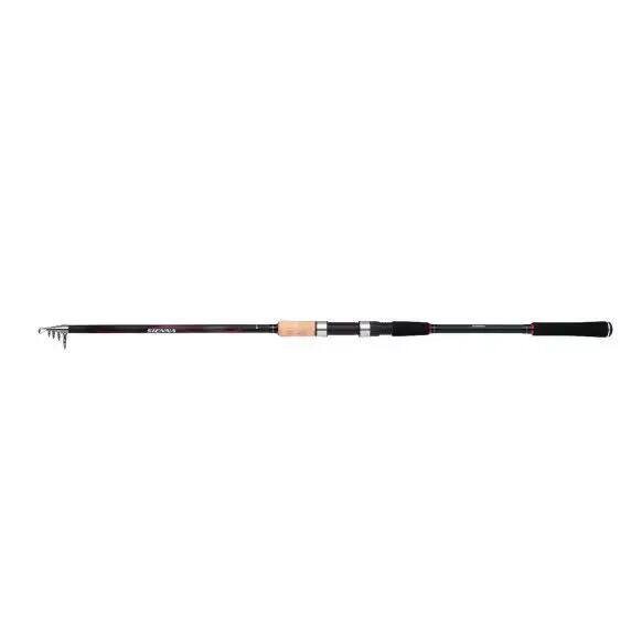 Cane Shimano Sienna AR TEGT Wrap 10-30g