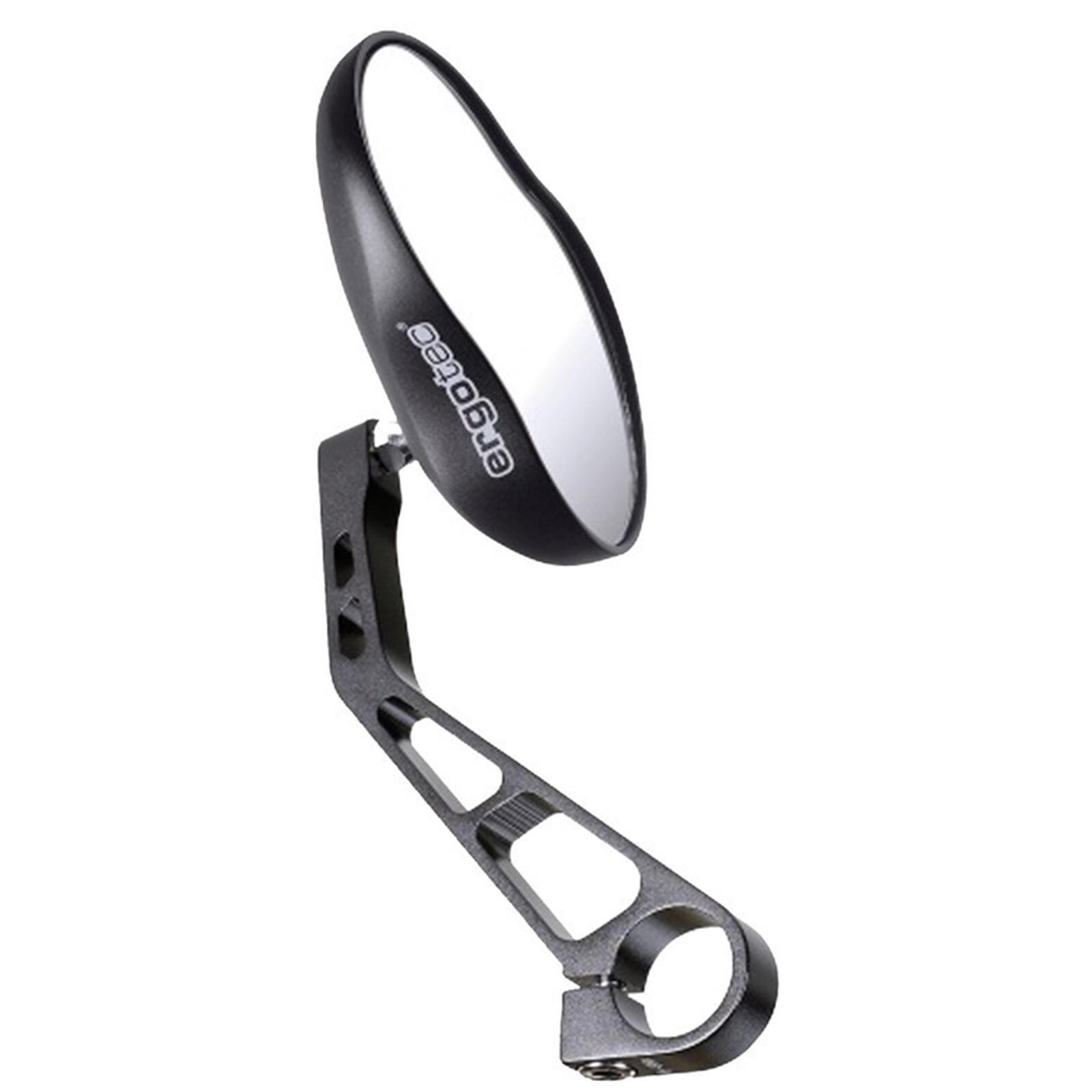 Prawe/lewe aluminiowe lusterko wsteczne Ergotec M99