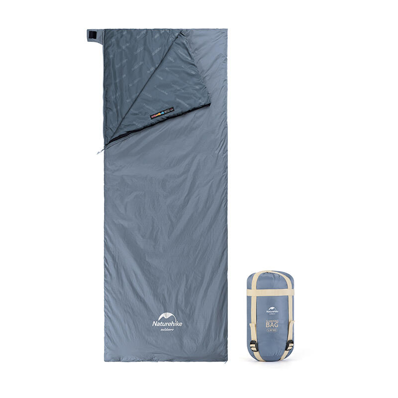Naturehike synthetic sleeping bag comfort 15°C
