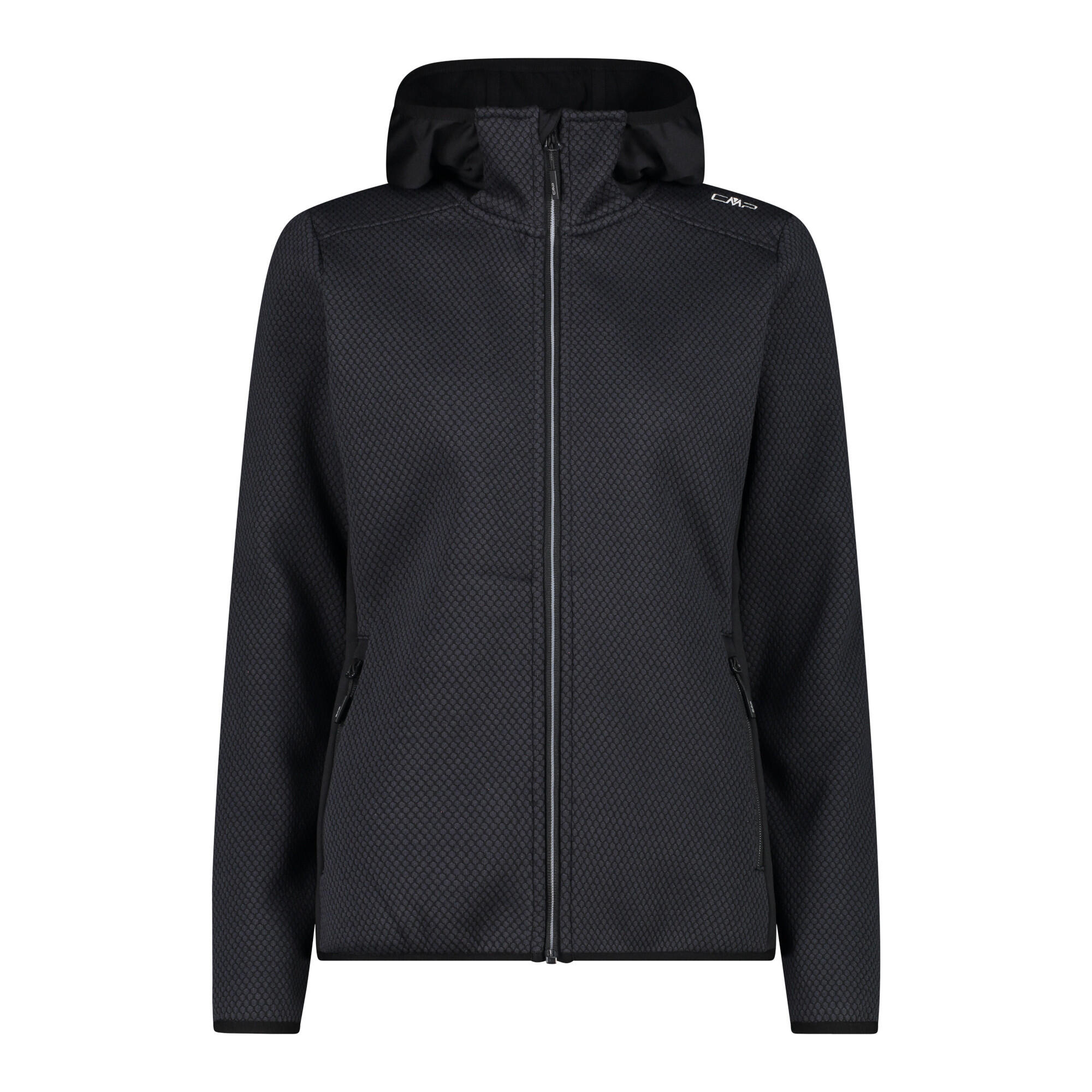 Bluza damska turystyczna CMP 34H2876
