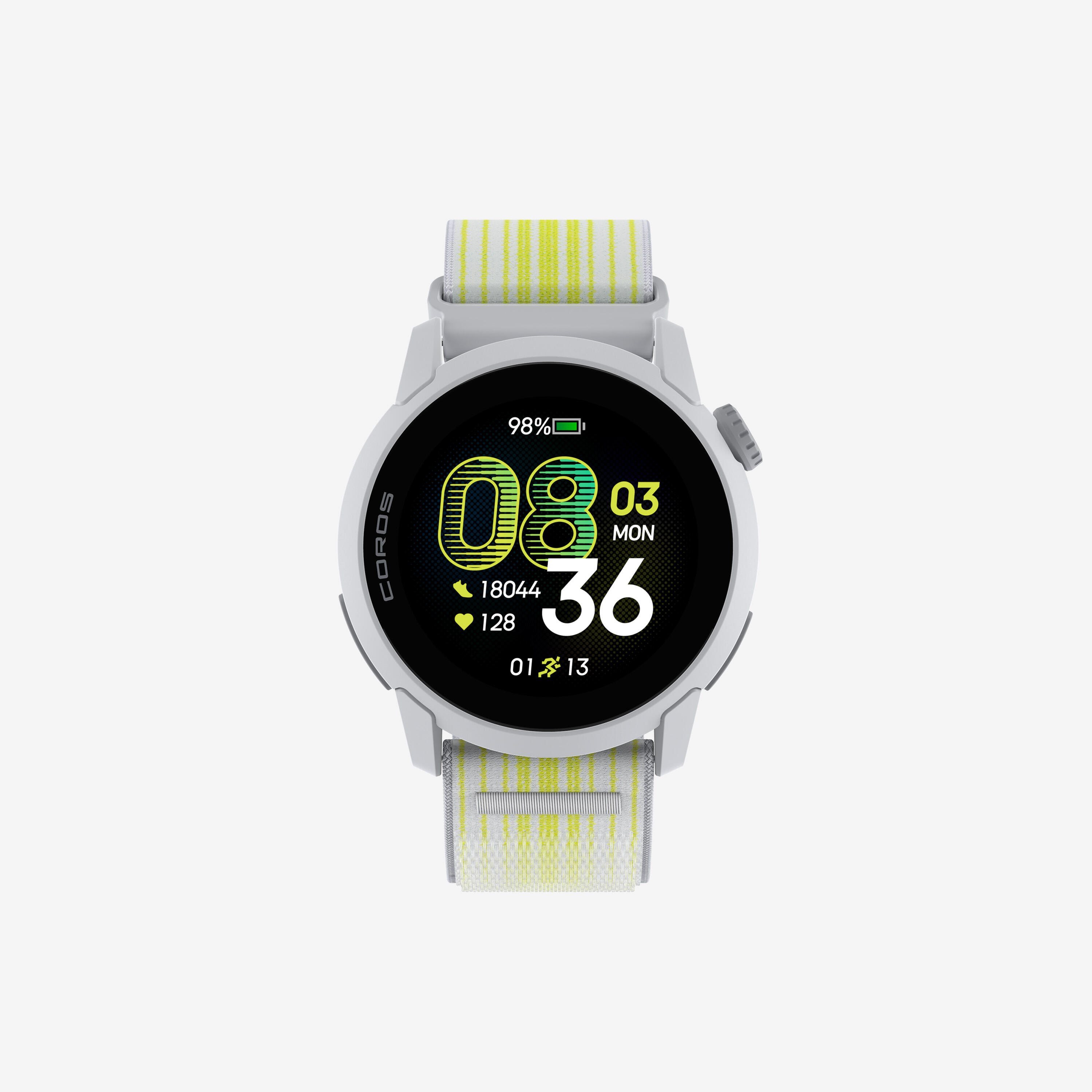 Zegarek GPS sportowy Coros Pace 4