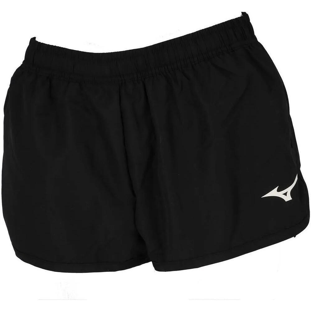 Krótkie premium Mizuno JPN split