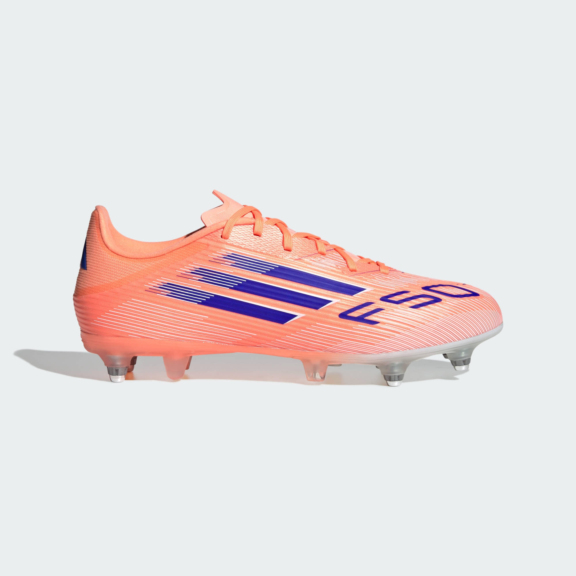 Buty piłkarskie F50 League Soft Ground
