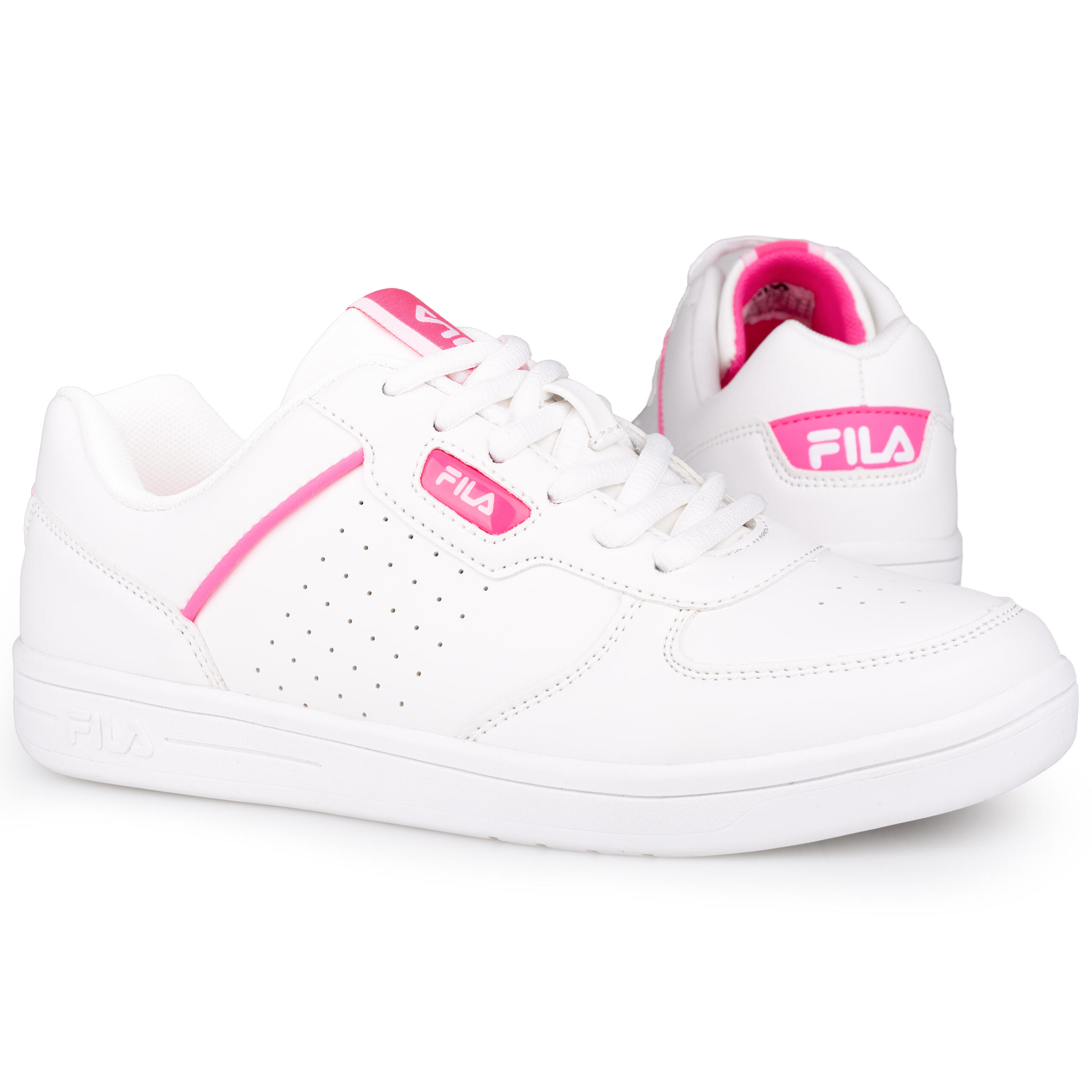 Buty damskie sportowe Fila C. COURT TEENS
