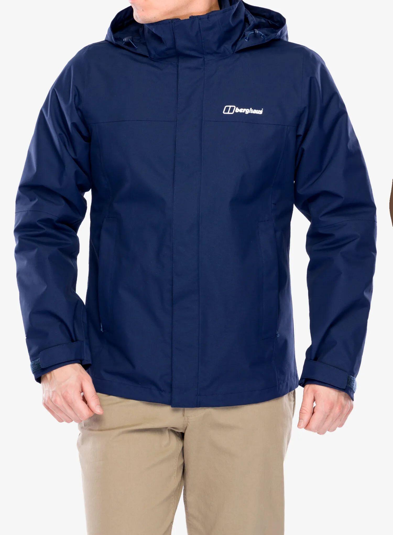 Kurtka 3w1 męska Berghaus RG Alpha 2.0 Gemni 3in1 Jacket