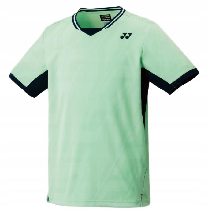 Koszulka tenisowa Yonex RG Crew Neck Shirt