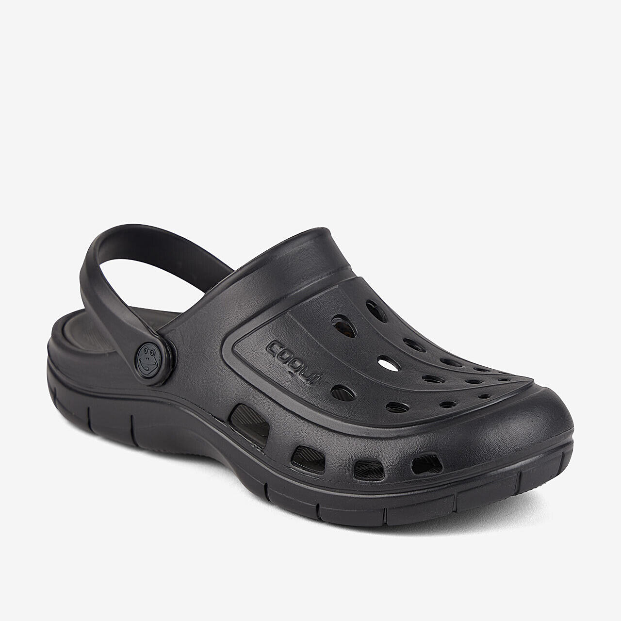 Chodaki męskie Coqui