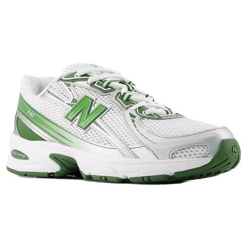 Buty do chodzenia męskie New Balance 740 V2