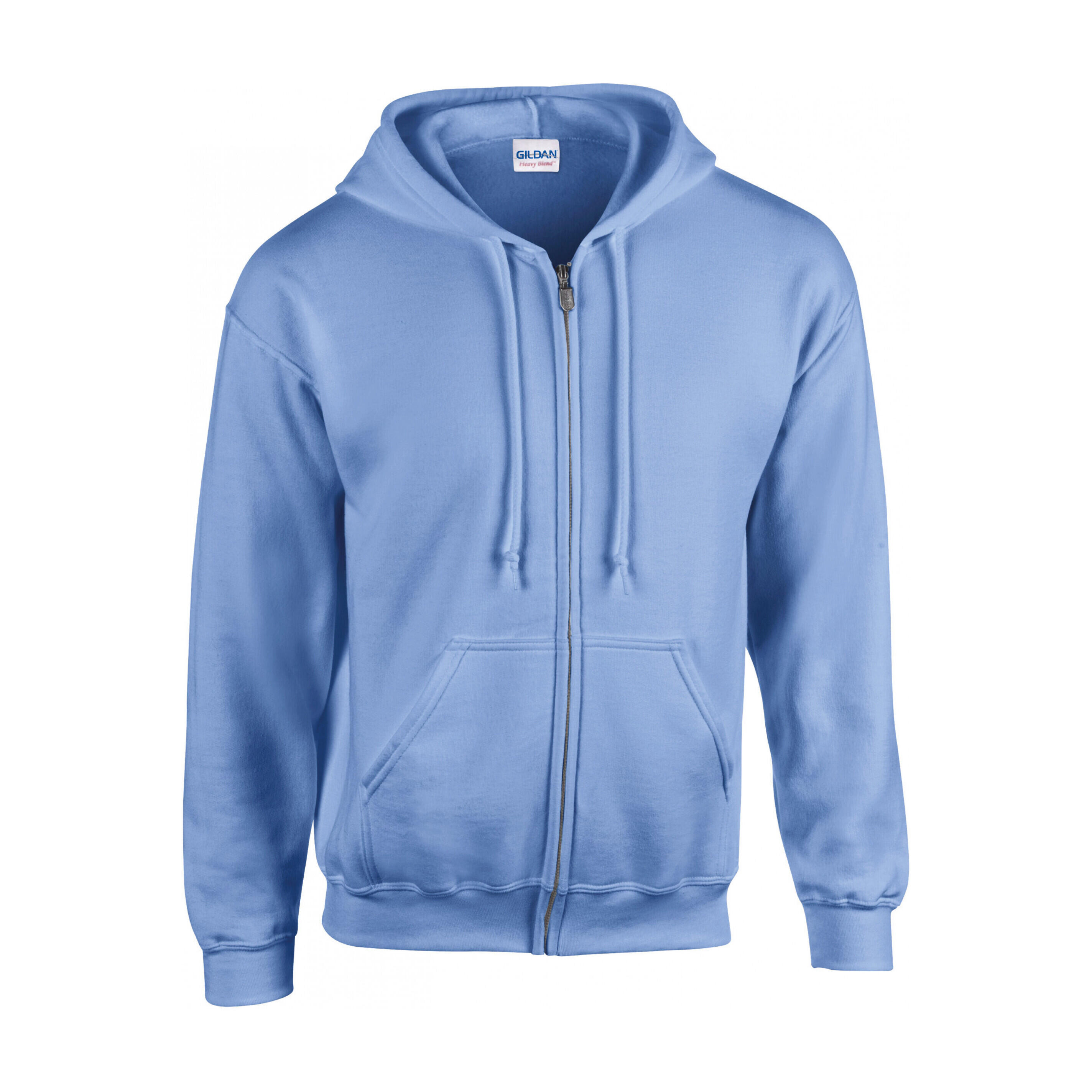 Bluza zapinana na zamek błyskawiczny Gildan Heavy Blend ®
