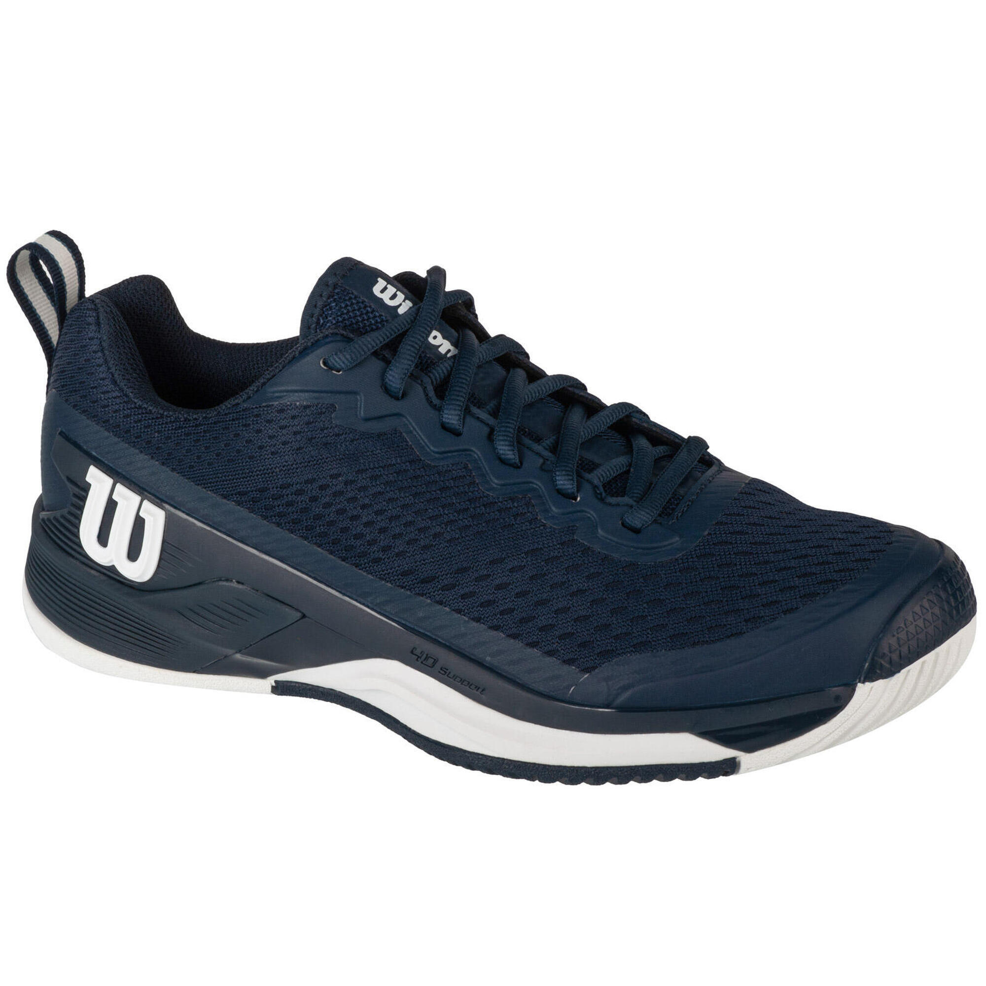 Buty do tenisa męskie Rush Pro 4.5
