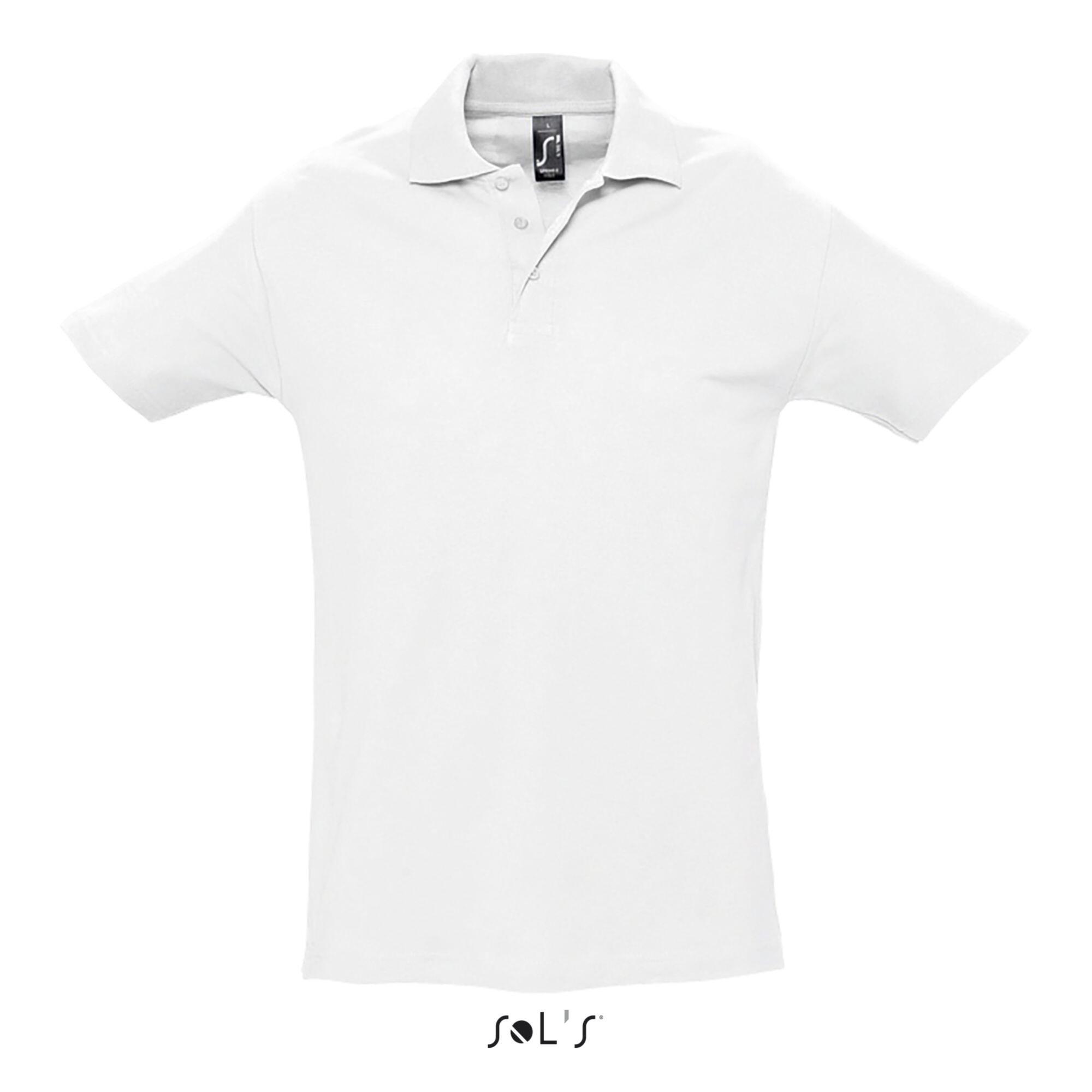 Polo Sol's Spring Ii