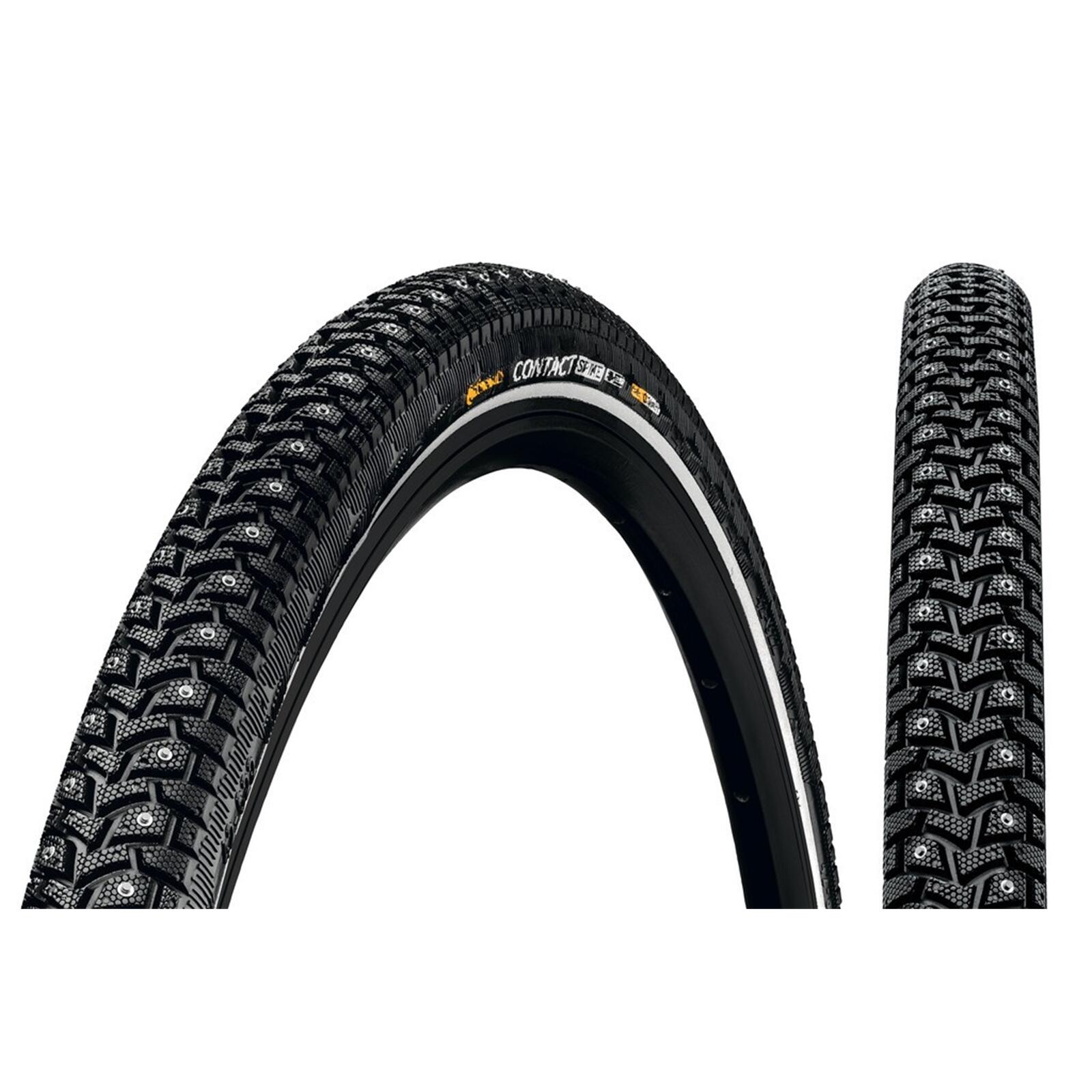 Continental Contact Spike 240 opona drutowa