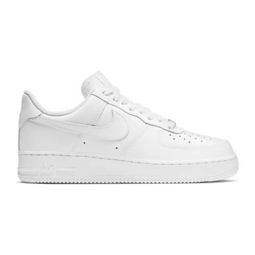 Buty do chodzenia damskie Nike Air Force 1 07