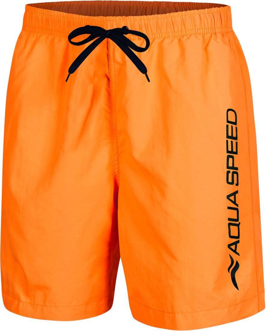 Spodenki kąpielowe męskie Aqua Speed Owen