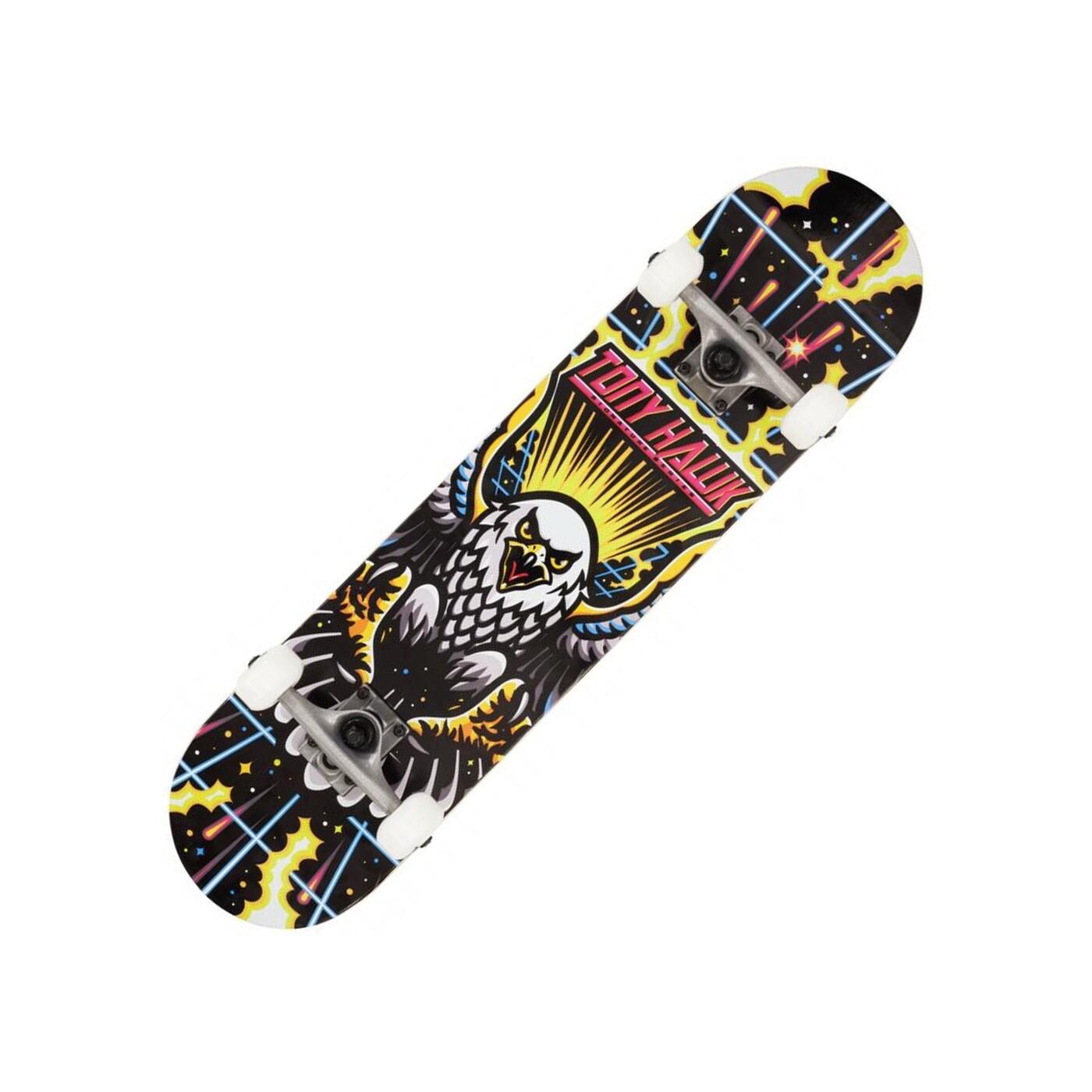 Deskorolka dla dzieci Tony Hawk 180 Series 7.5 Arcade