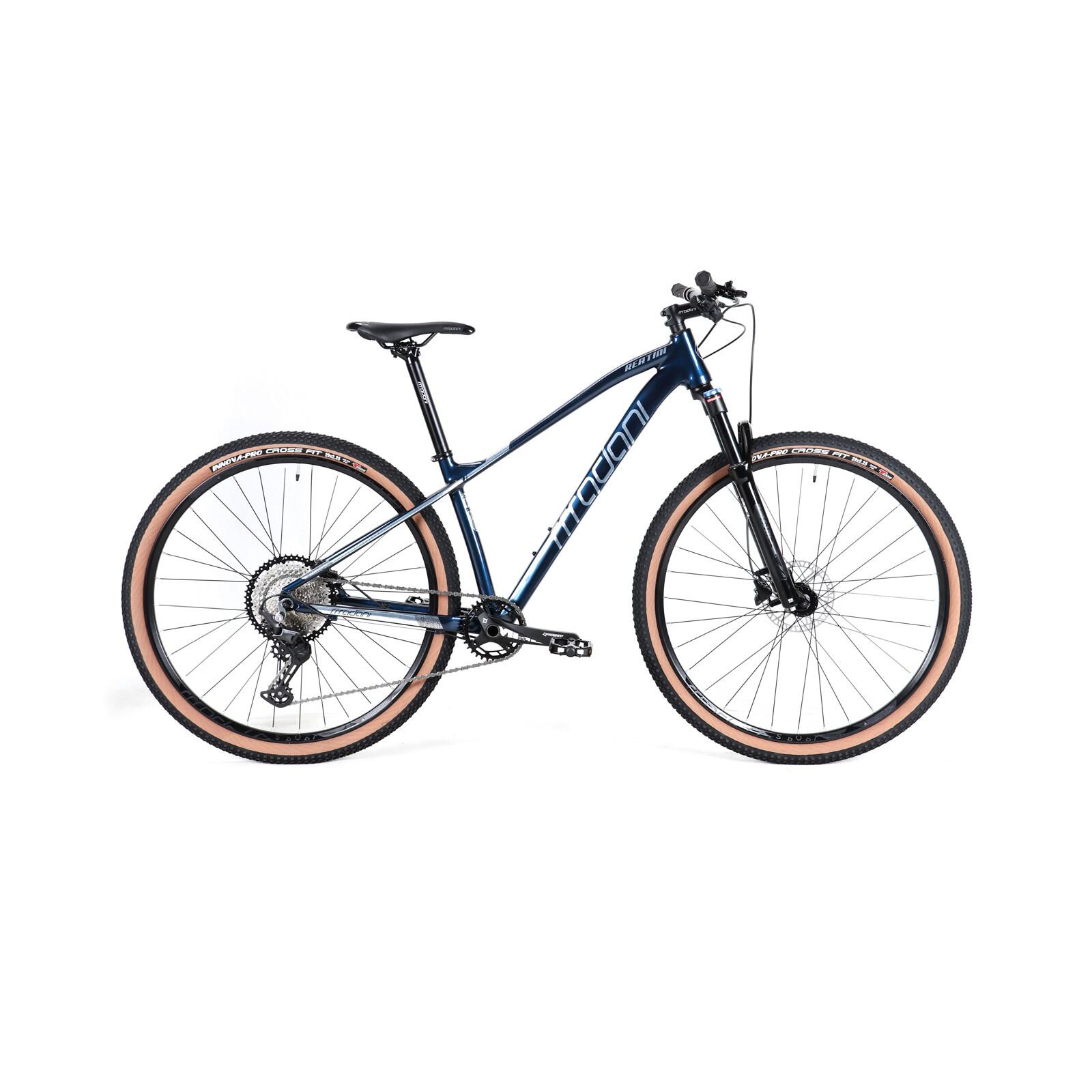 Rower górski madani Reatini 29