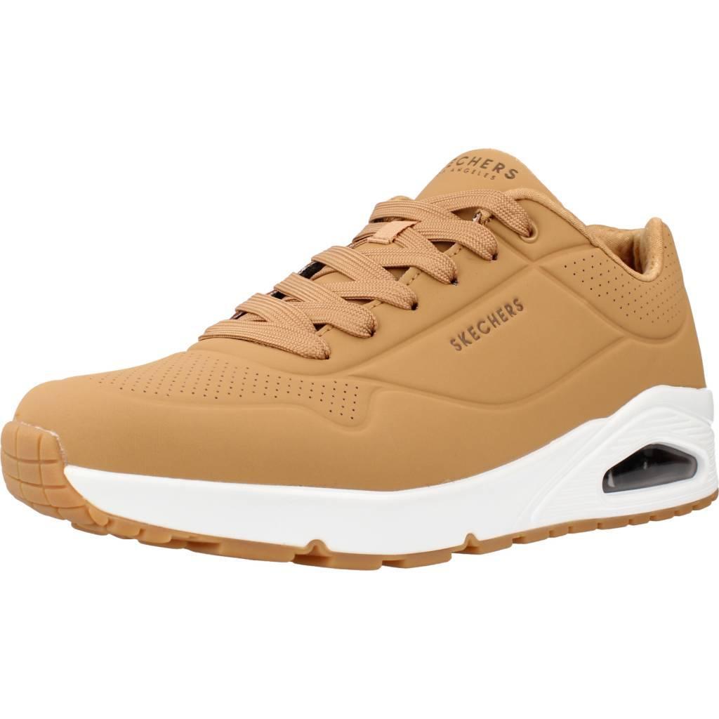 Buty do chodzenia męskie Skechers Uno Stand ON Air