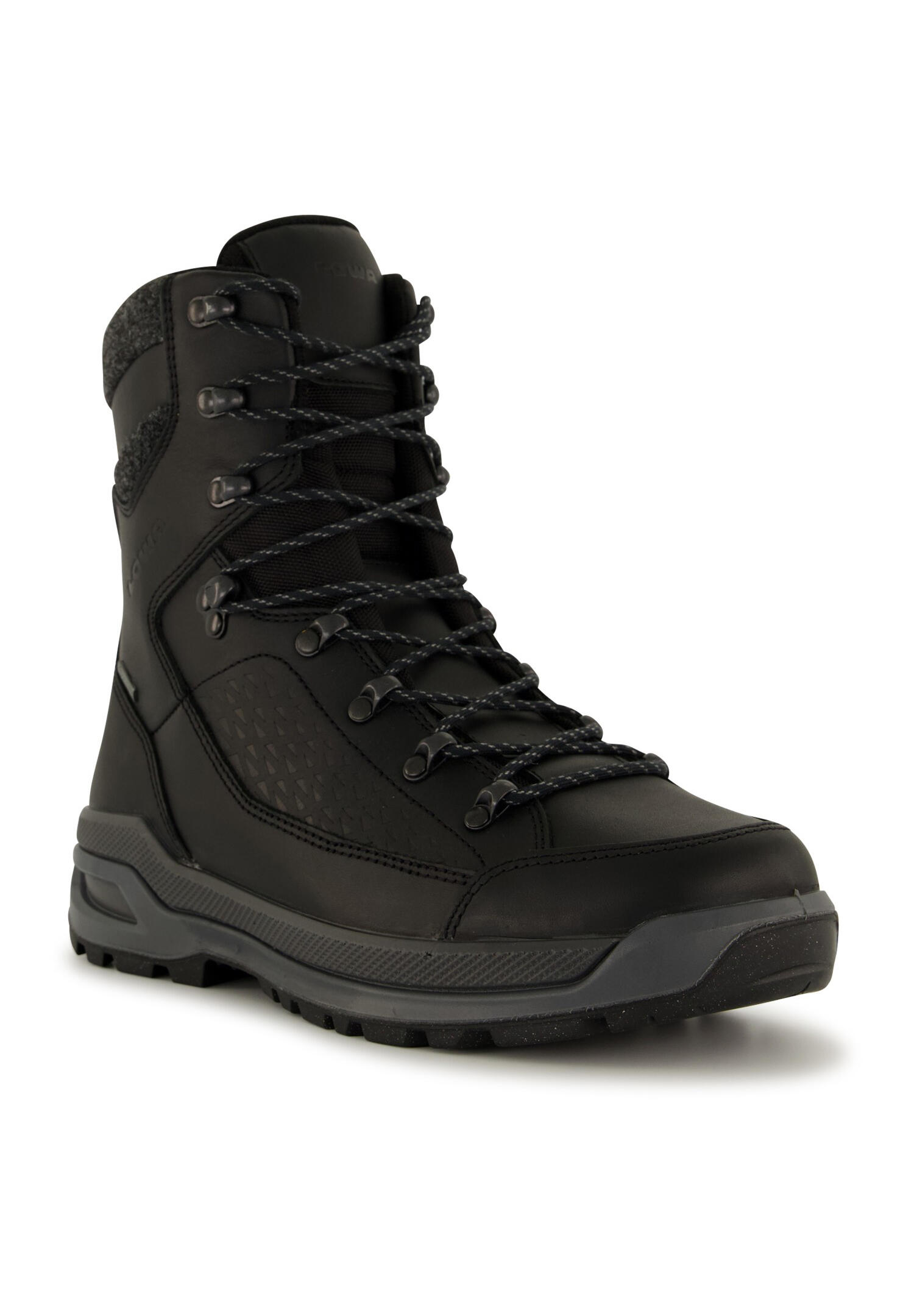 Buty trekkingowe męskie Lowa Renegade Evo Ice Gtx