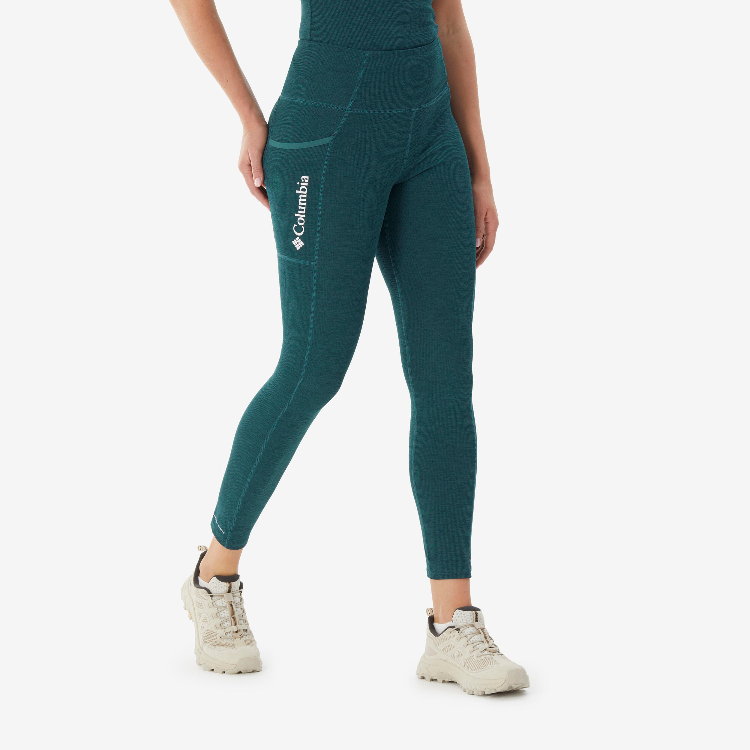 Legginsy damskie Columbia Move