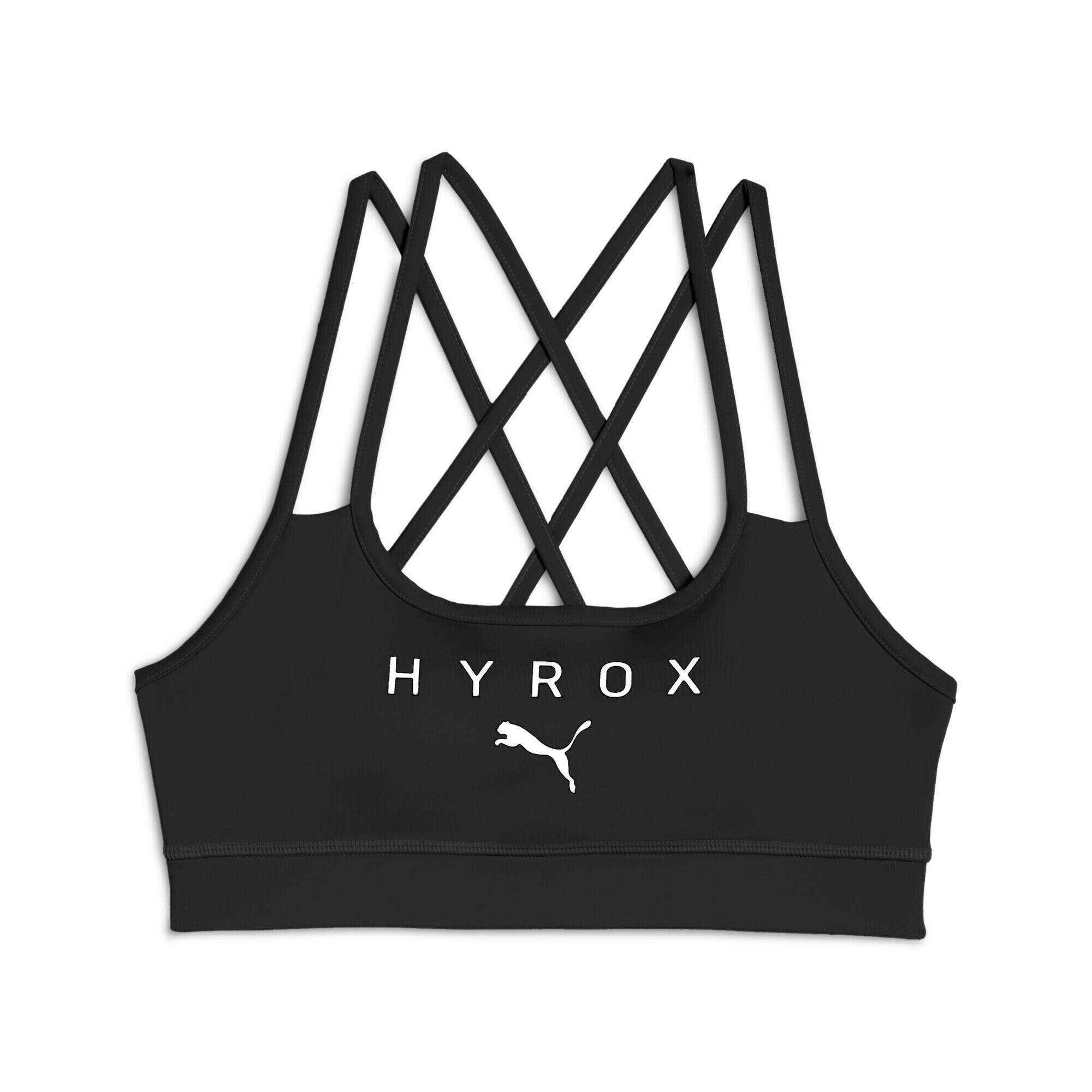 Stanik na ramiączkach PUMA x HYROX MOVE PUMA