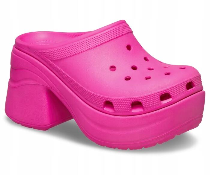 Chodaki Dla Dorosłych Crocs Siren Clog
