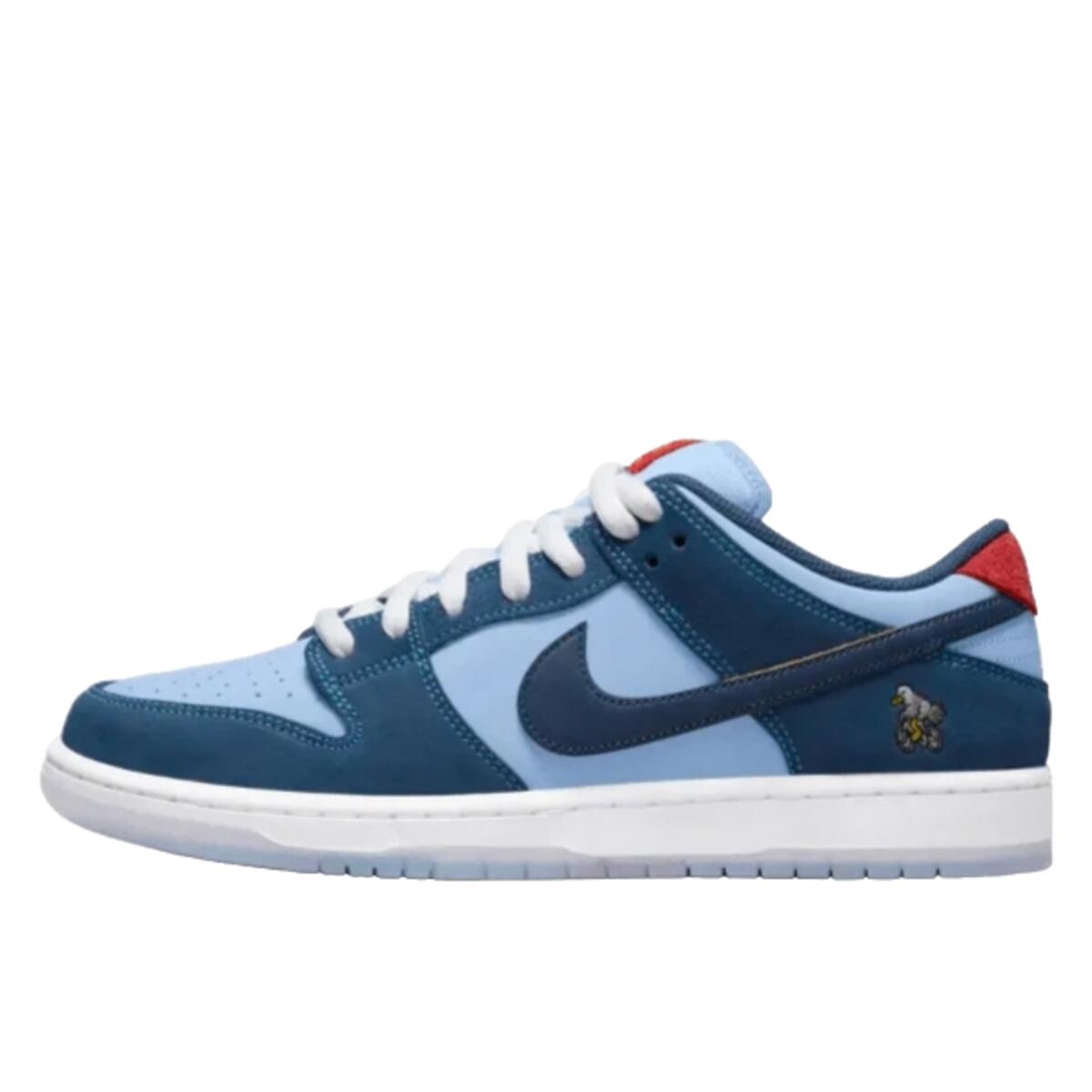Nike SB Dunk Low Pro Why So Sad?