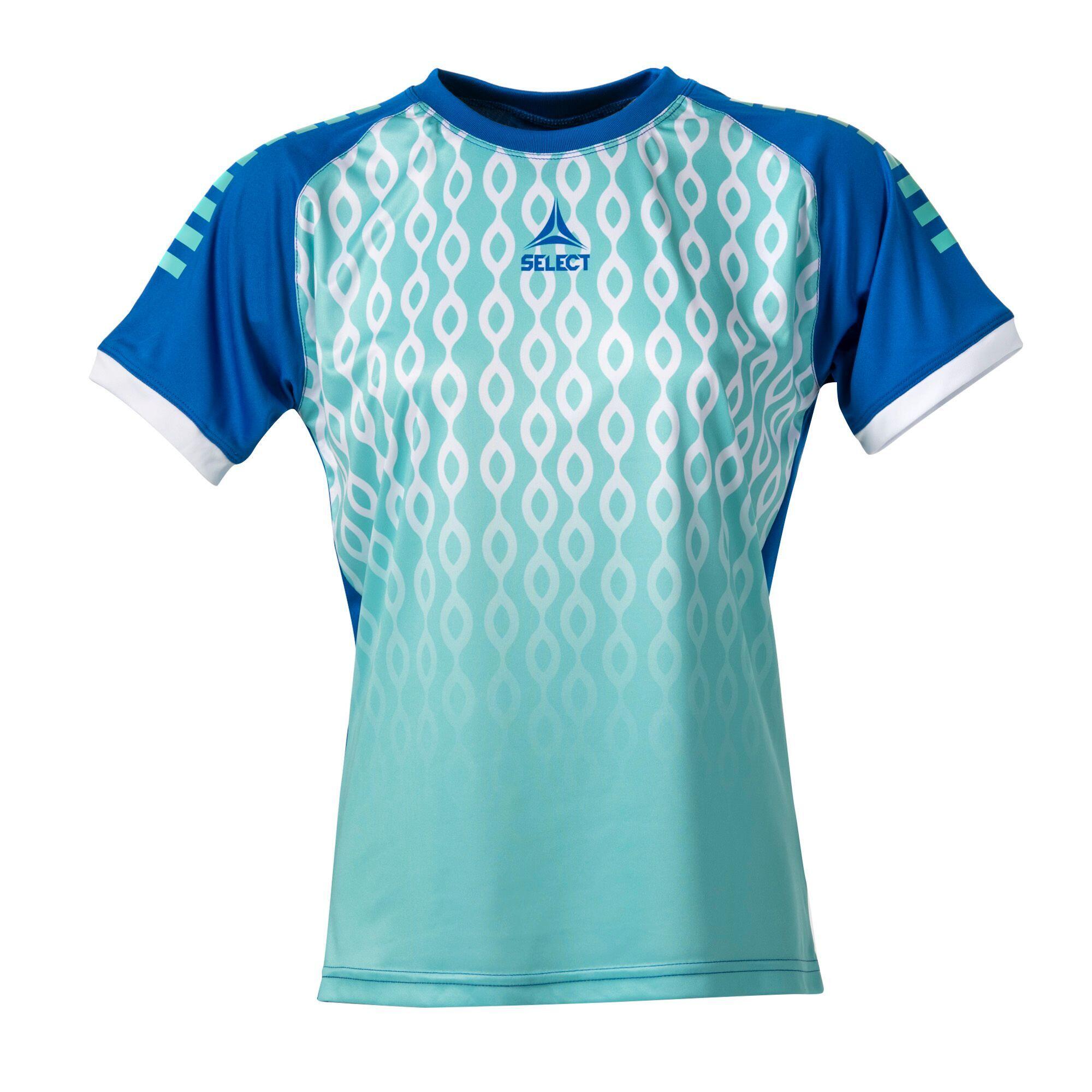 Damski jersey Select Islande
