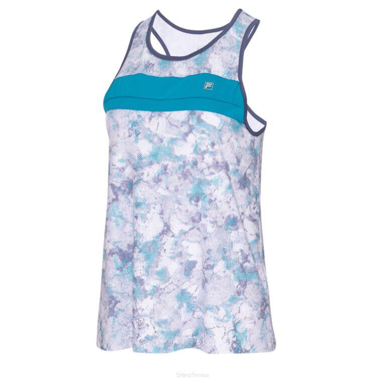 Top tenisowy Fila Top Elva