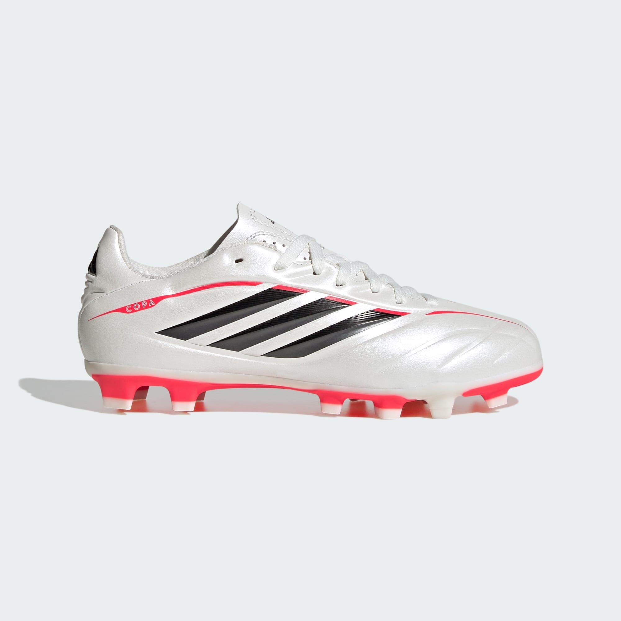 Dziecięce buty piłkarskie COPA PURE IV CLUB Firm Ground/Multi Ground
