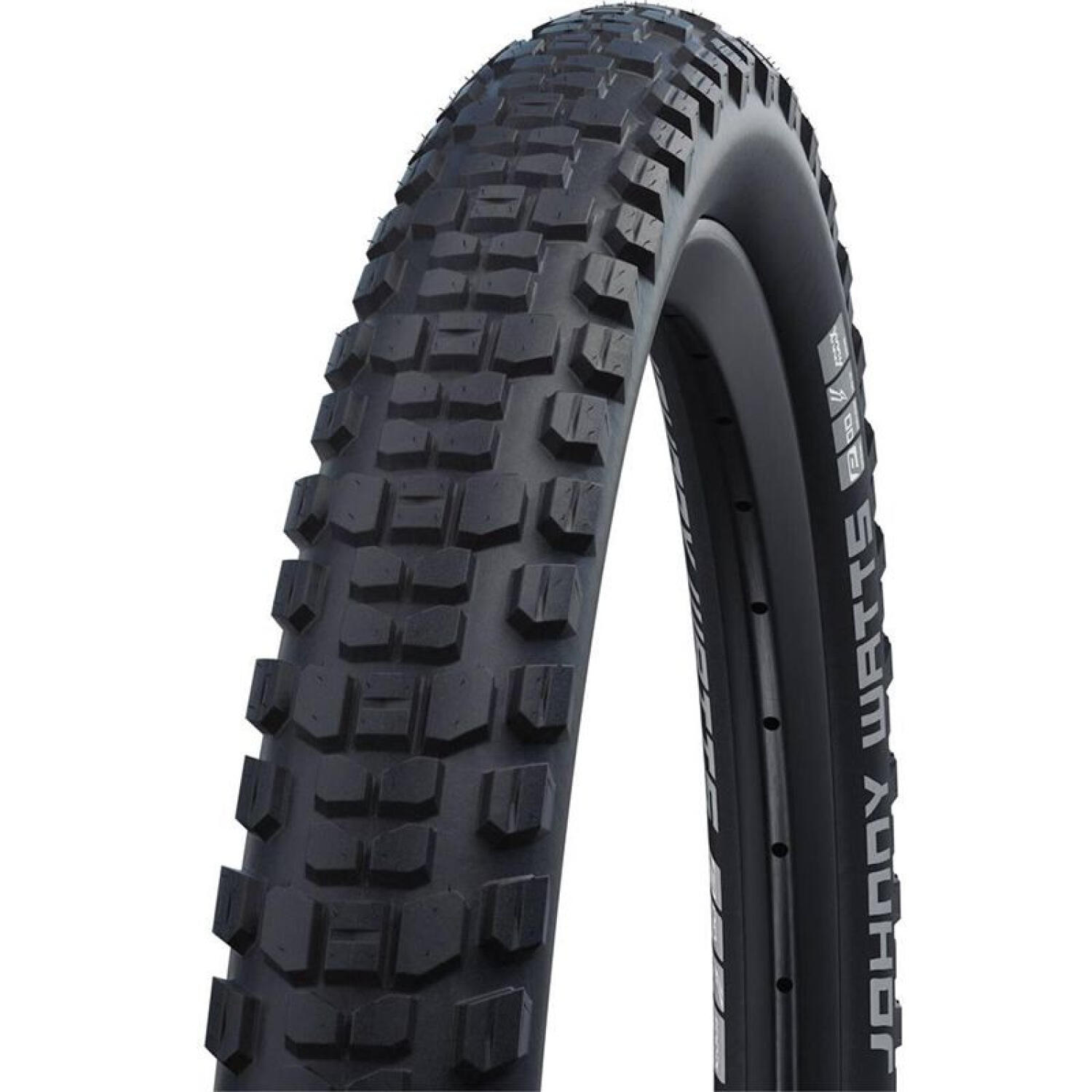 Opona rowerowa MTB JOHNNY WATTS - ADDIX Performance Line 27.5x2.80” 70-584