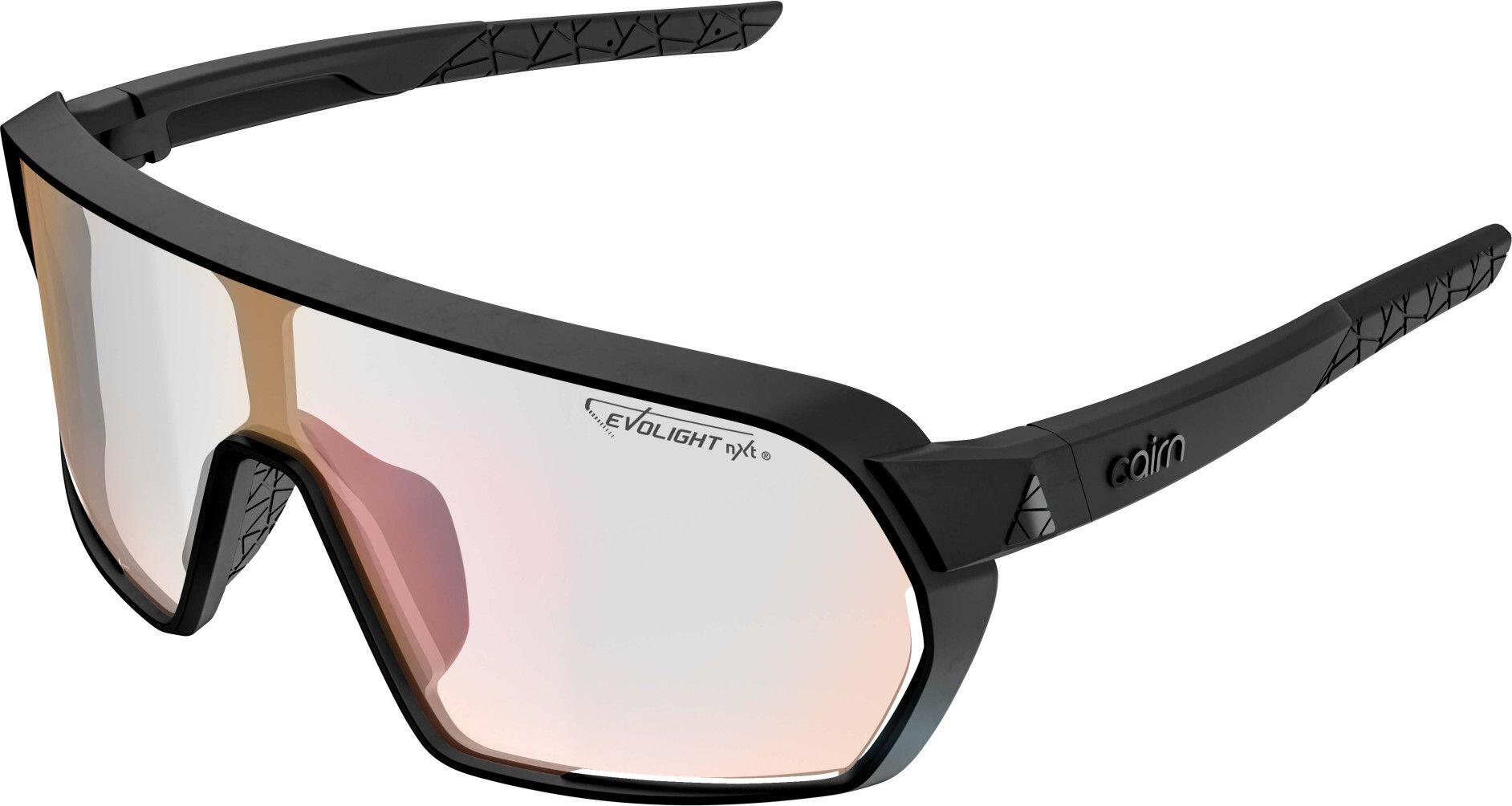 Okulary przeciwsłoneczne Cairn Roc Photochromic Evolight Nxt®