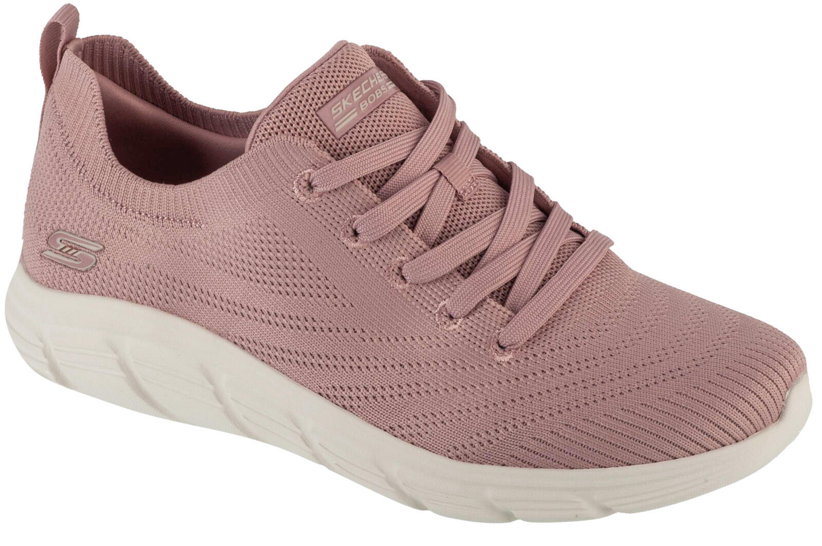 Buty sportowe Sneakersy damskie, Bobs B Flex - Graceful Stride