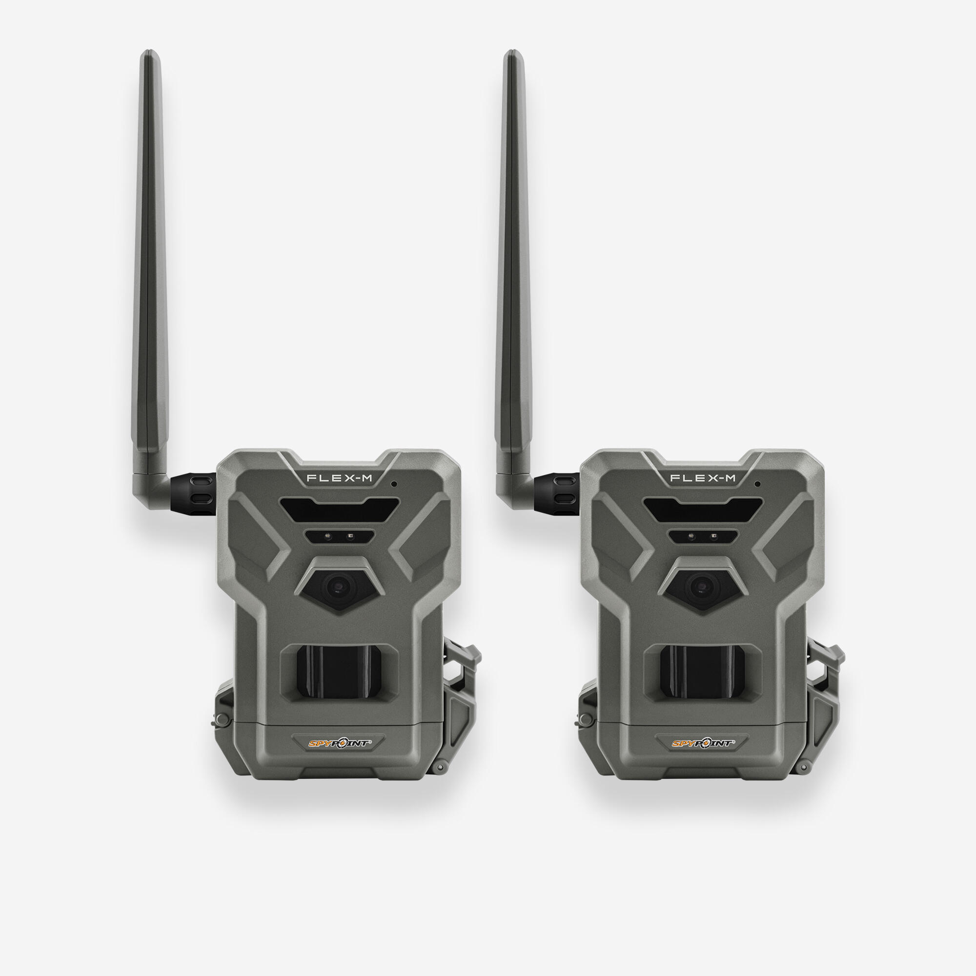 Fotopułapka Spypoint Flex-M Twin