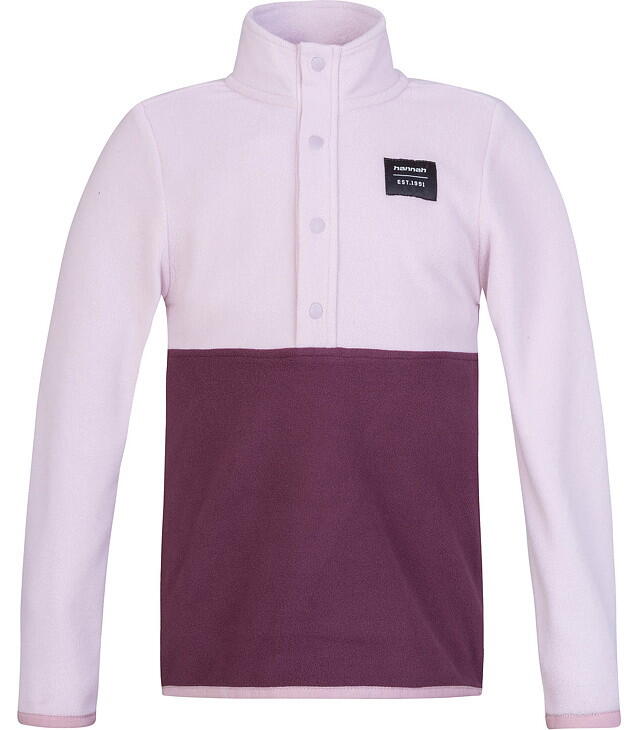 Bluza dziecięca Hannah Mint