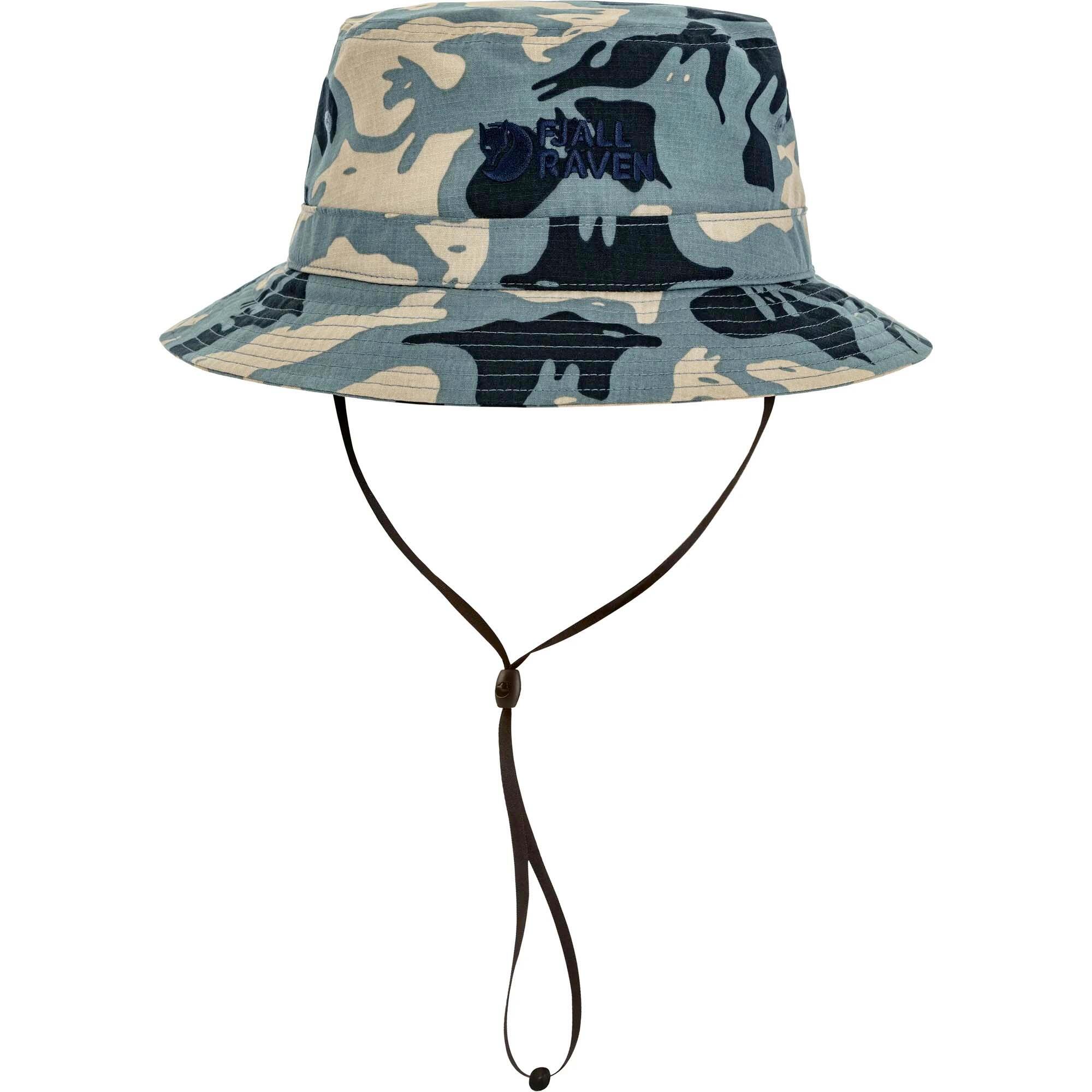 Czapka Fjall Raven Vardag Bucket Hat Dorośli