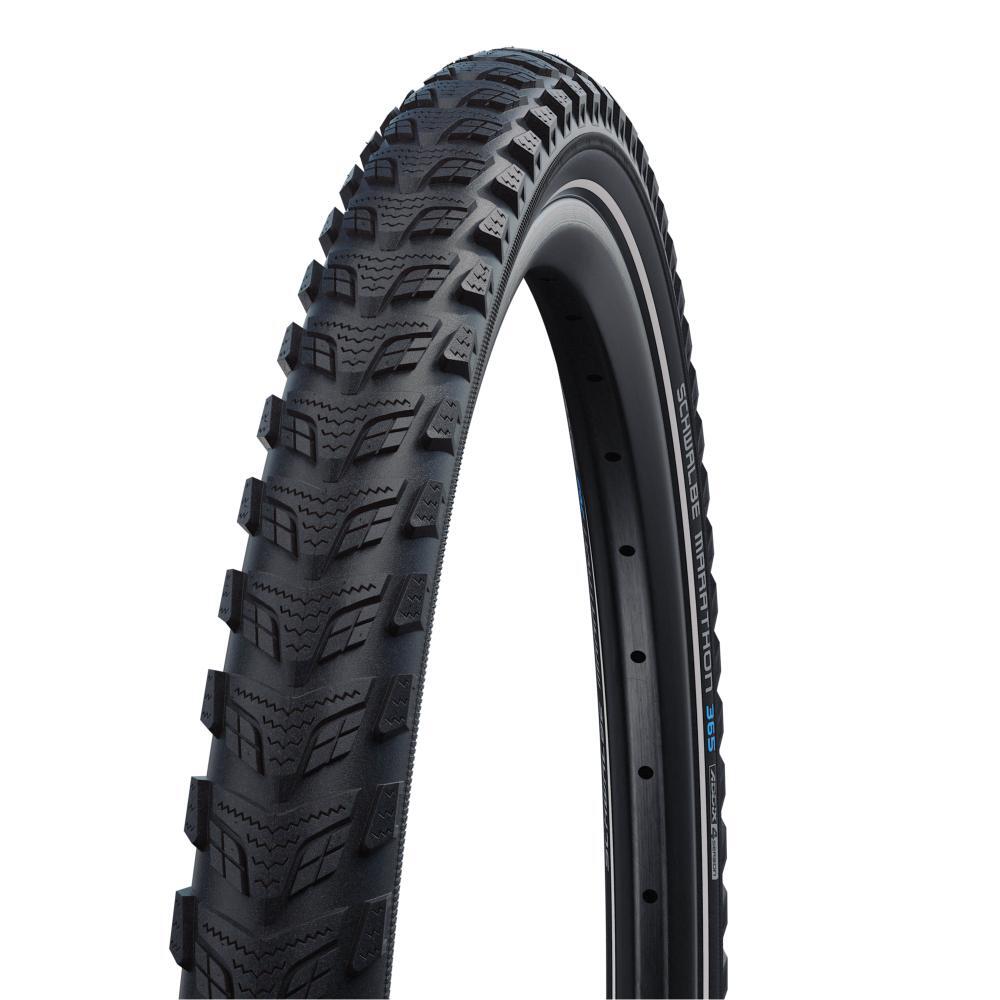 Schwalbe Marathon GT 365 20 x 1,50 (40-406) opona Four Season DualGuard