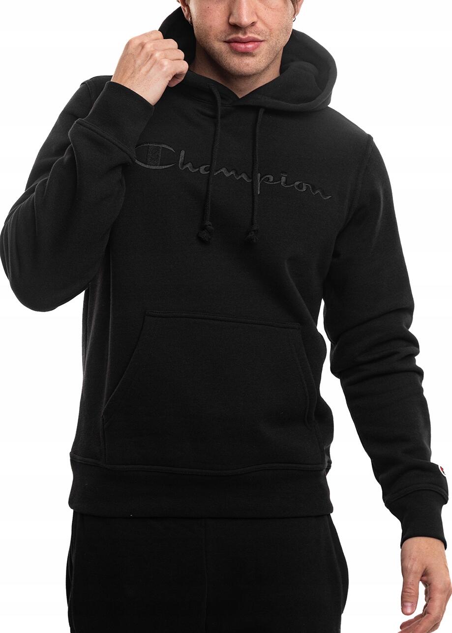 Bluza męska Champion Hooded Sweatshirt