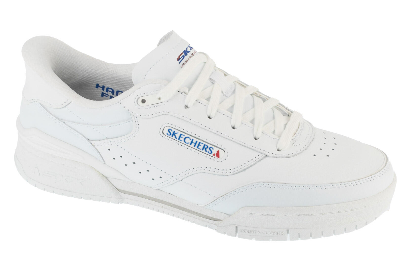 Buty sportowe Sneakersy męskie, Slip-Ins: Recoil