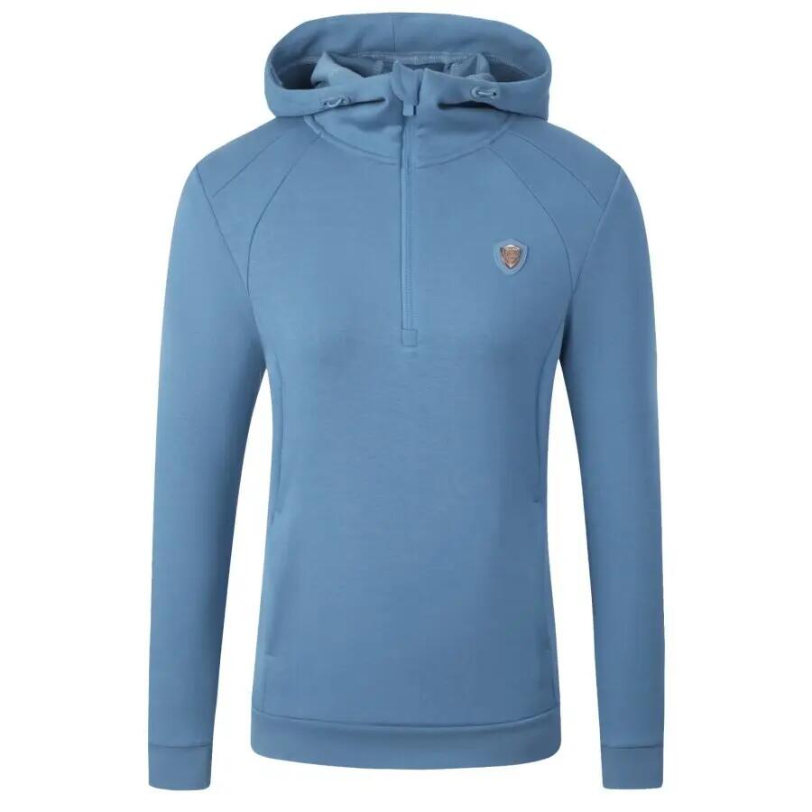 Bluza damska z kapturem Covalliero