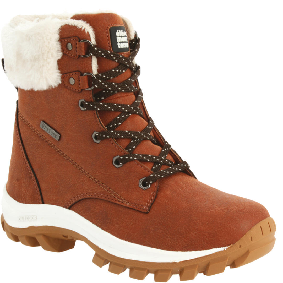 Damskie buty après-ski Élémenterre Swordy