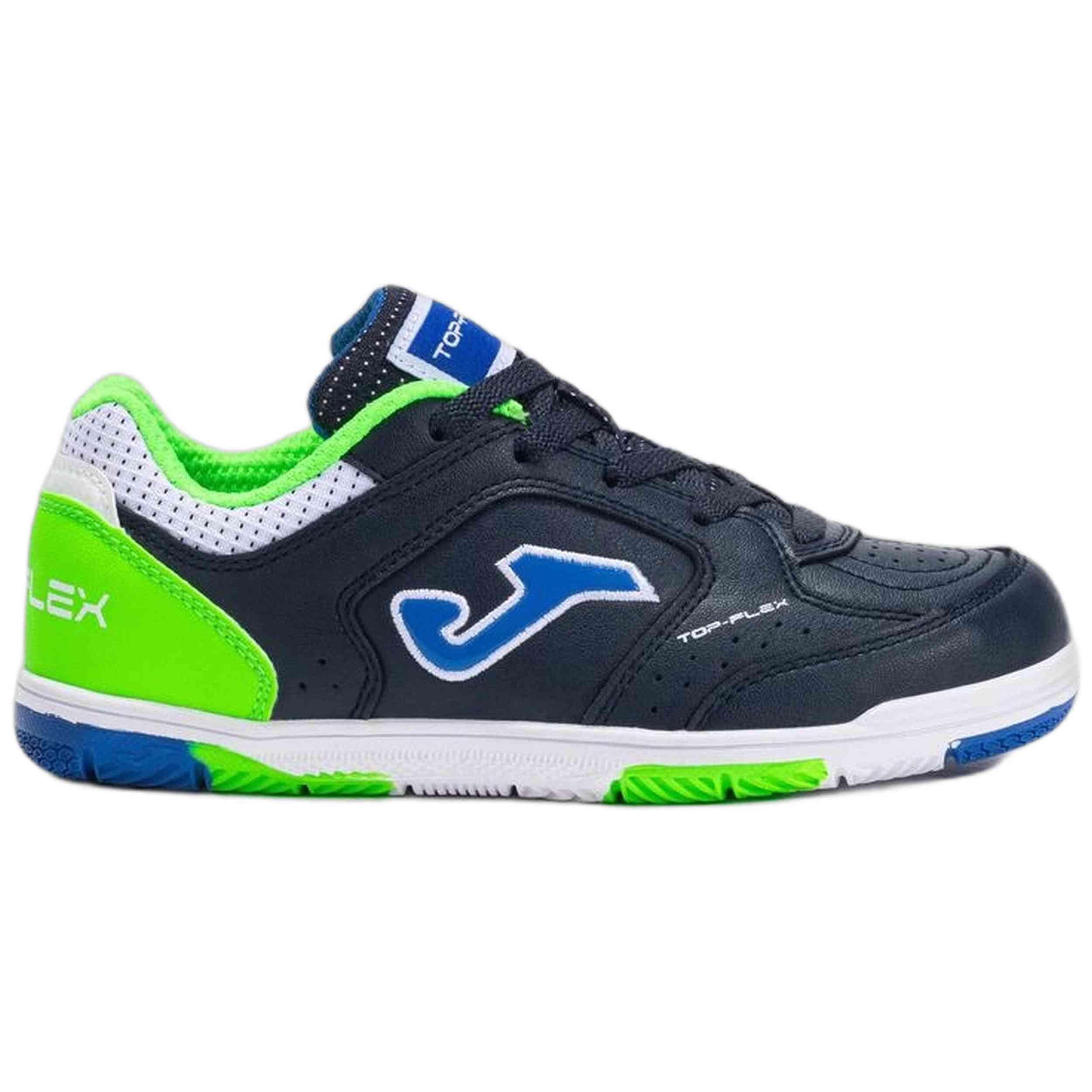 Buty halowe dziecięce Joma Top Flex JR