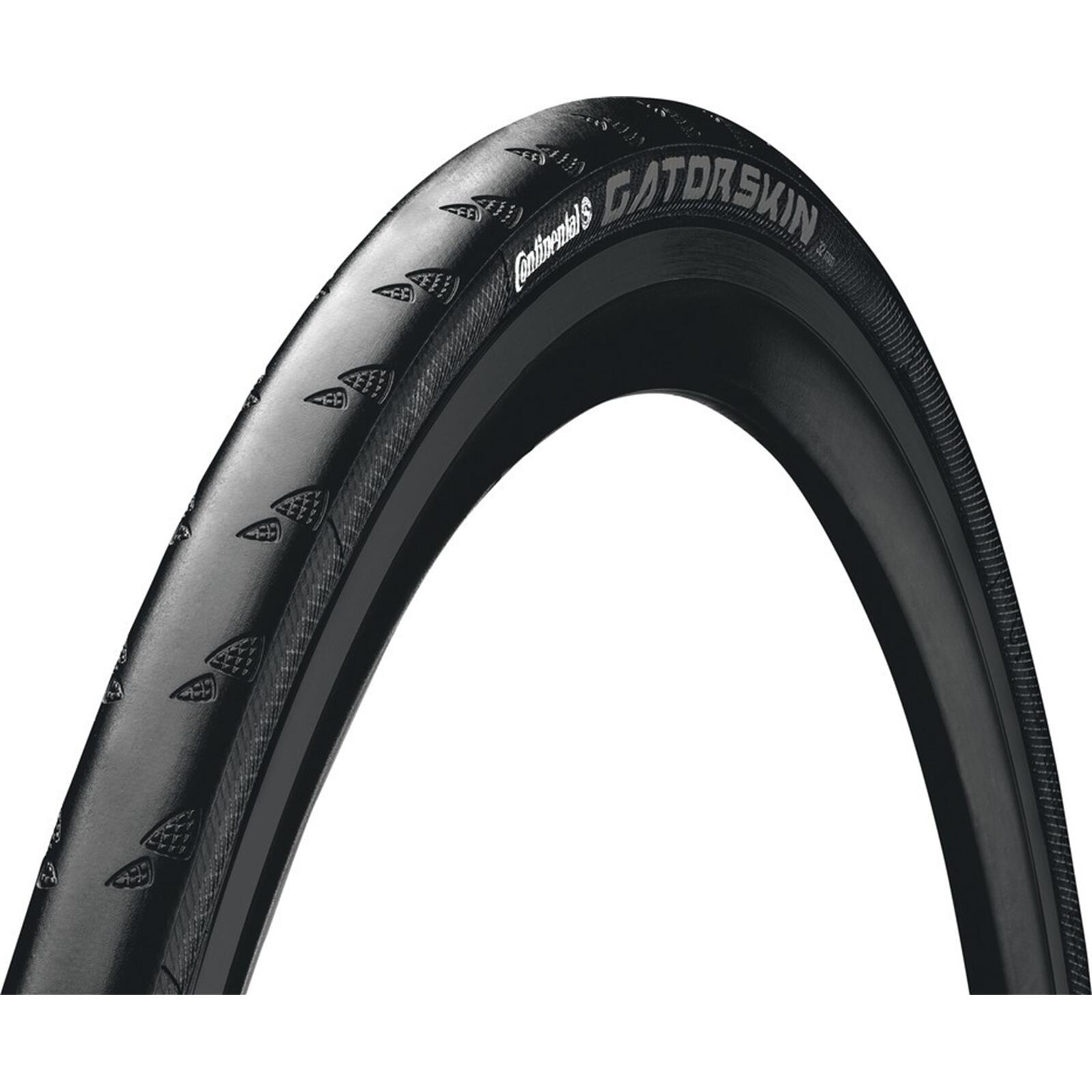 Continental Gatorskin BlackEdition 700x25C opona składana
