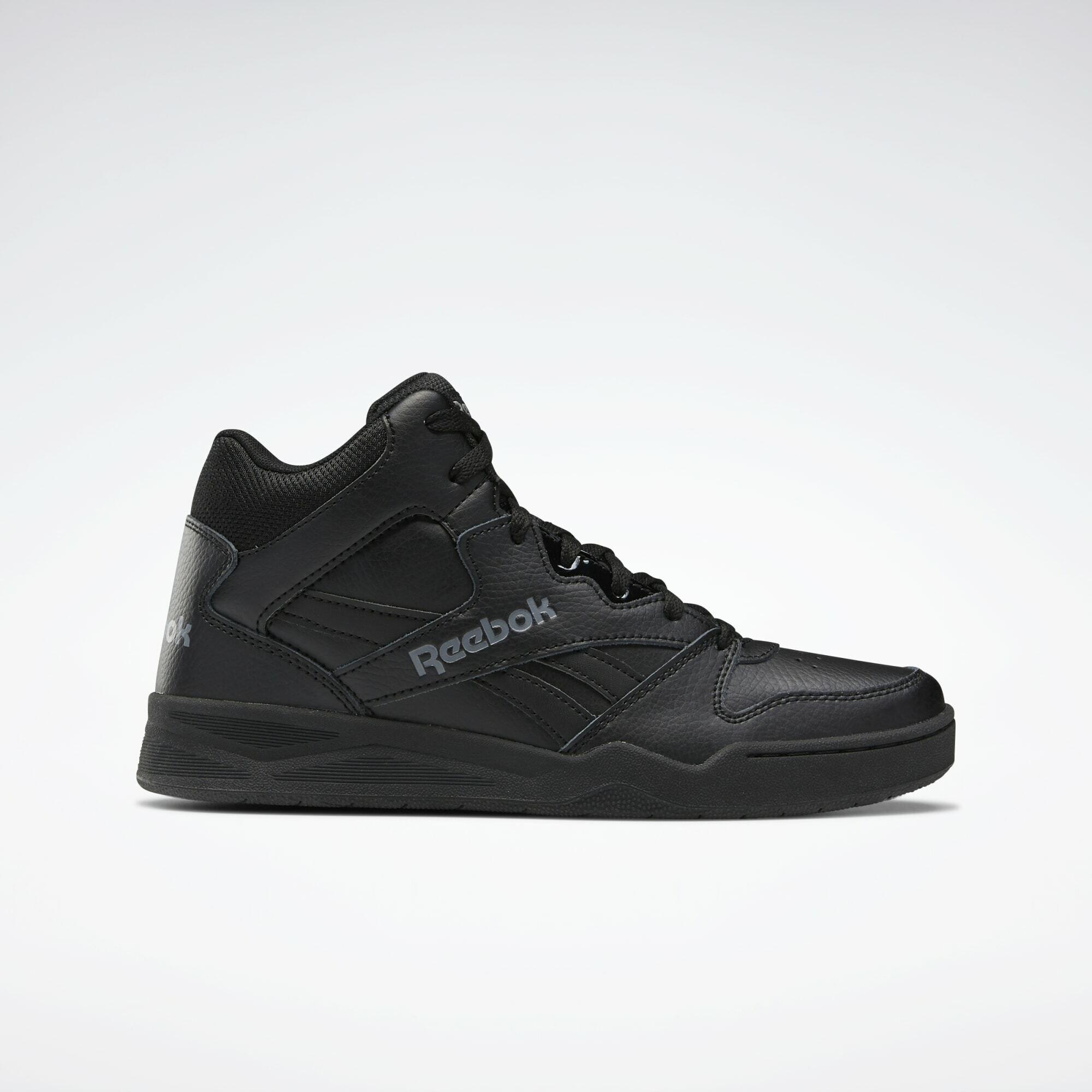 Buty męskie, sportowe wysokie Reebok ROYAL