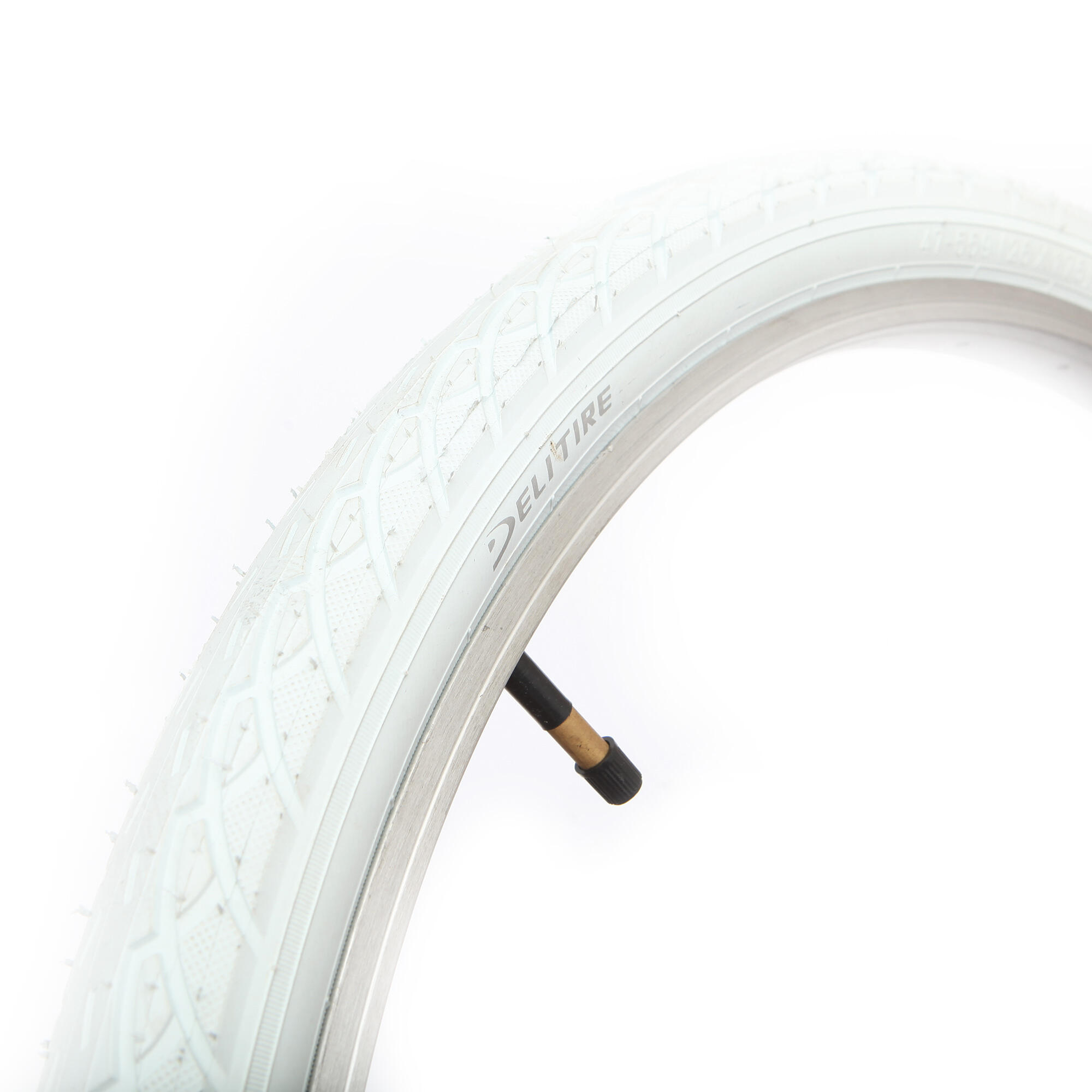 Opona Deli Tire SA-206 26X1.75 Biała