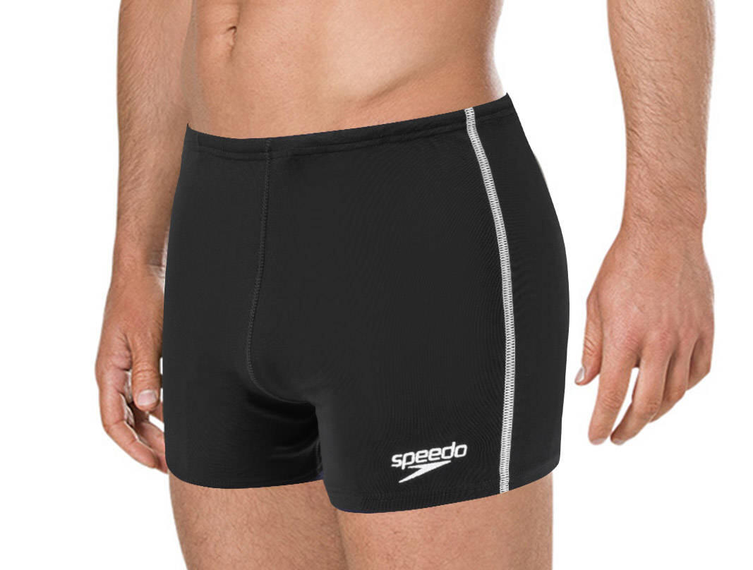 Kąpielówki bokserki męskie pływackie SPEEDO CLASSIC+ ASHT 8-007320001