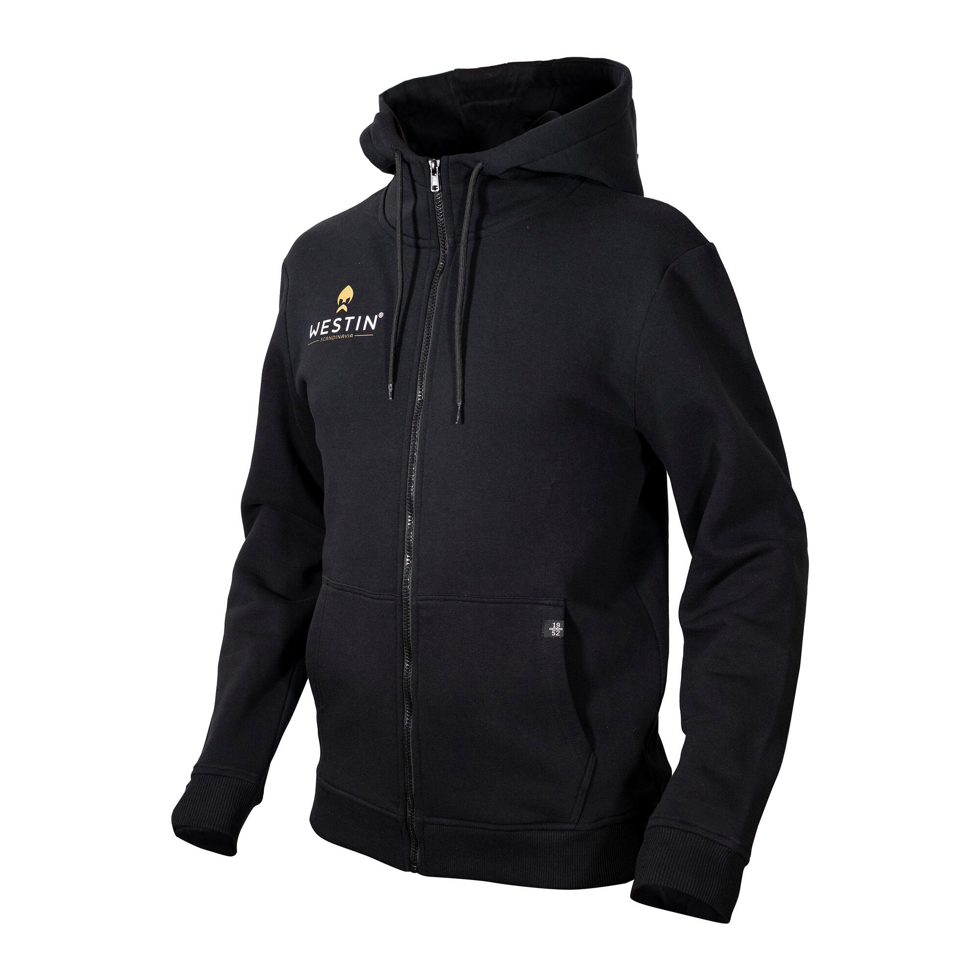 Bluza Westin Original Zip Hoodie