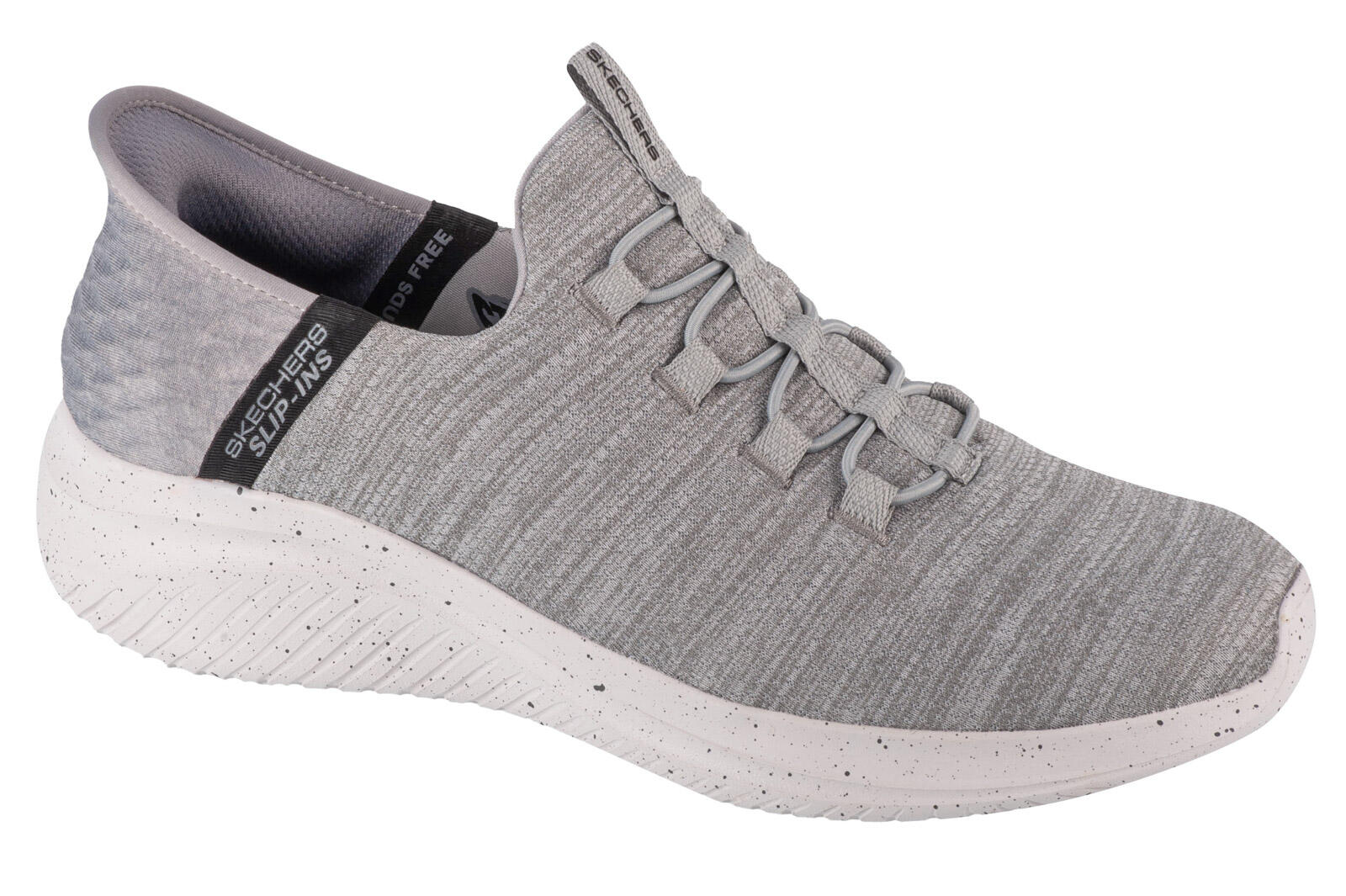 Buty sportowe Sneakersy męskie, Slip-Ins Ultra Flex 3.0 - Right Away