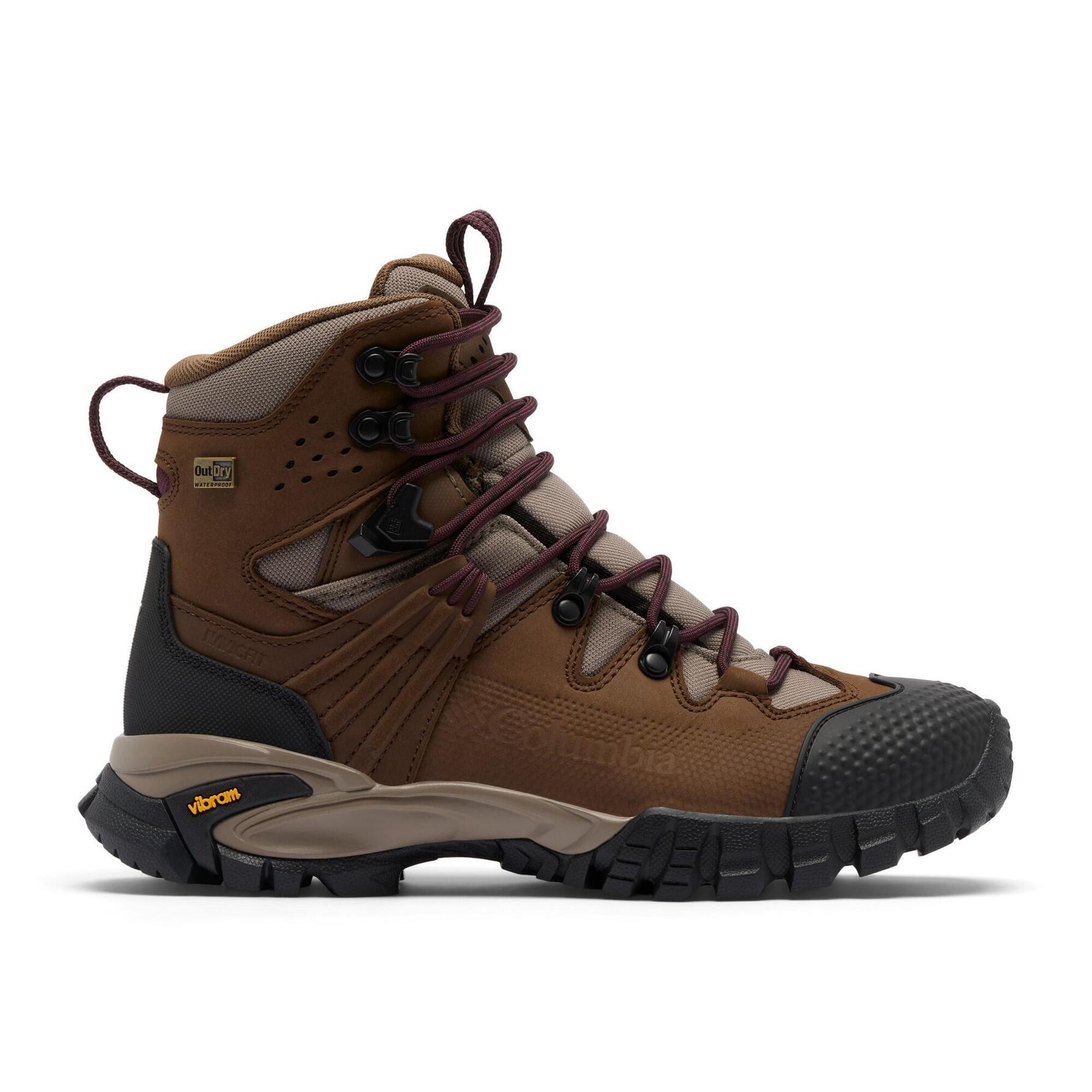 Buty Columbia Geoterra